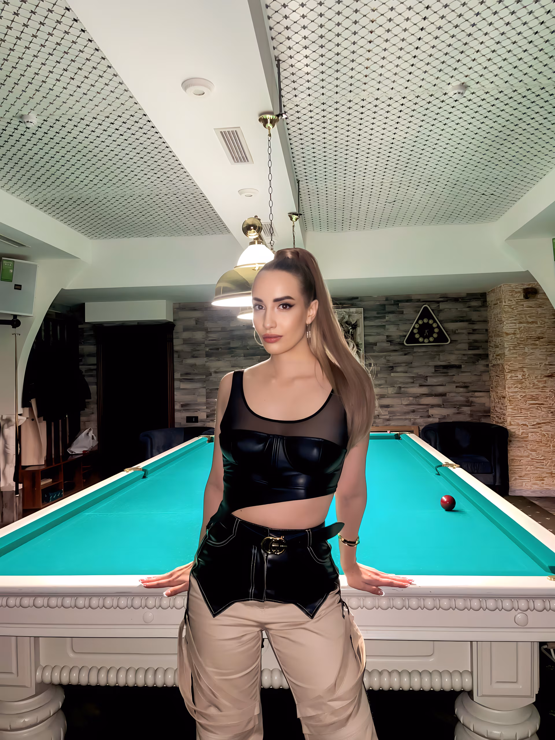 Anastasiia 24 Torrox Spain I'm a virtual dating bride searching for my one true love