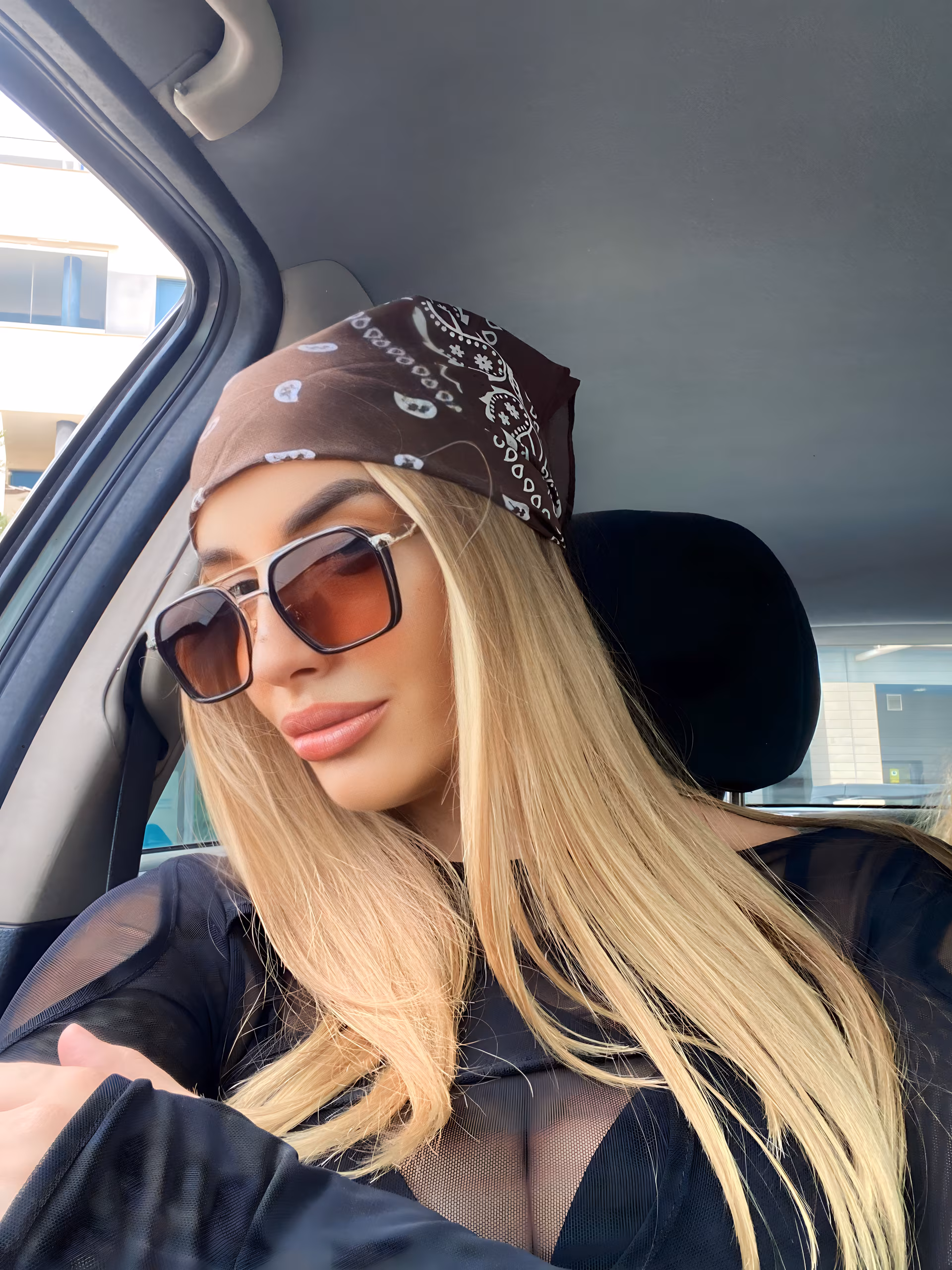 Anastasiia 24 Torrox Spain I'm a virtual dating bride searching for my one true love