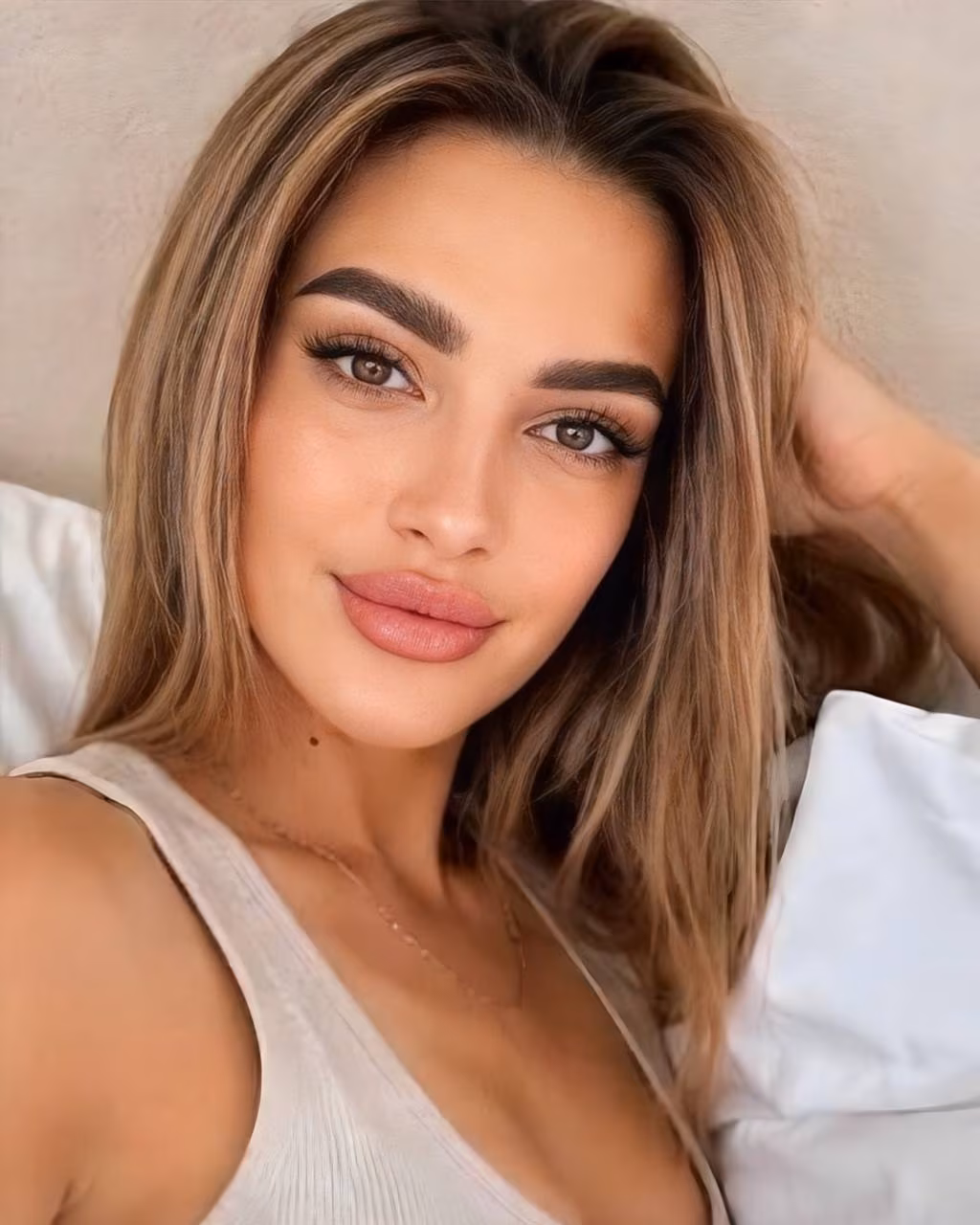 Oksan 31 Kiev Ukraine I'm a virtual dating bride who needs my protector husband