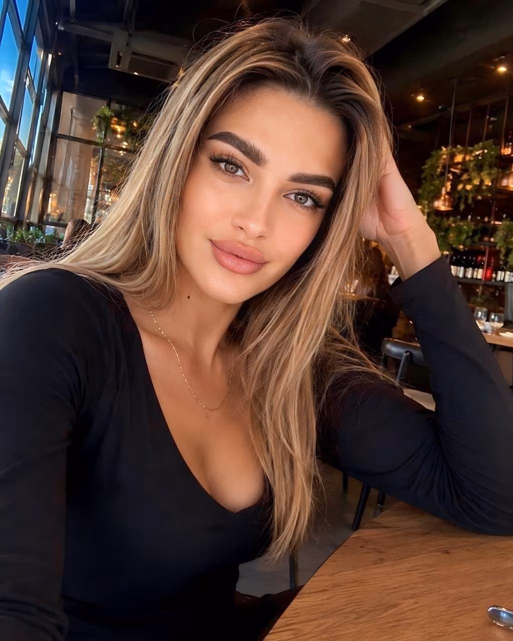 Oksan 31 Kiev Ukraine I'm a virtual dating bride who needs my protector husband