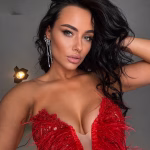 OLLI 30 Wieliczka Poland I'm a virtual dating bride who wants my one and only