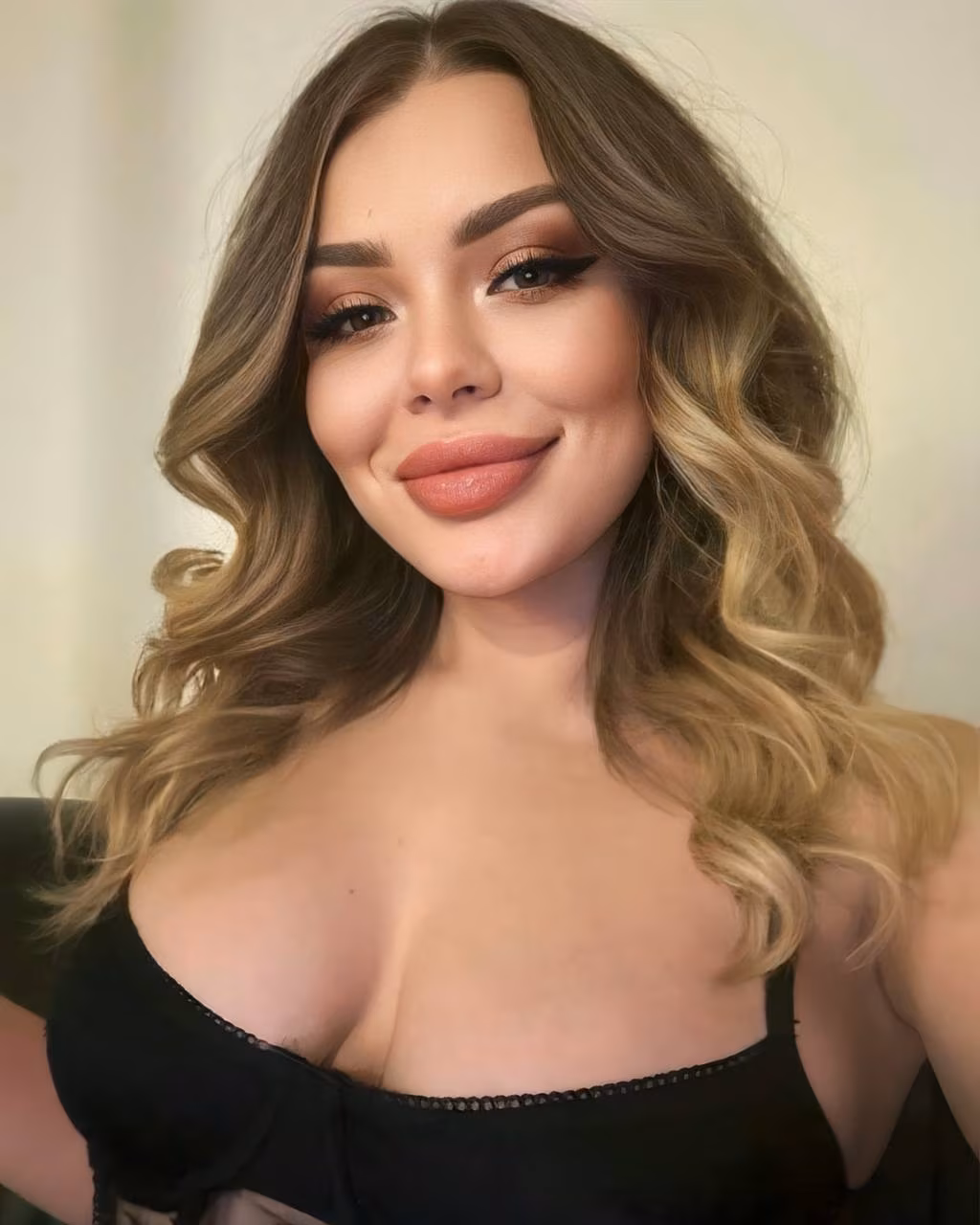 Eva 25 Odessa Ukraine I'm a virtual match bride looking for my soulmate forever