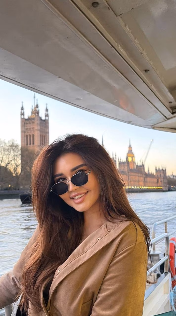 Kamilya 30 London United Kingdom I'm a virtual match bride looking for my soulmate forever