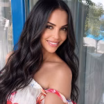 Inna 45 yo from Kharkiv Ukraine I'm a virtual match bride searching for my gentleman