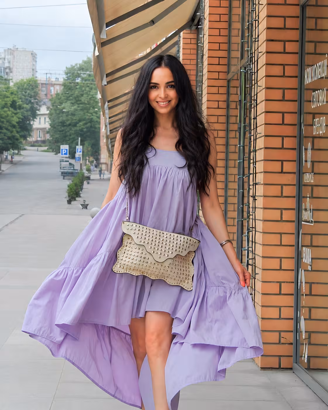 Inna 45 yo from Kharkiv Ukraine I'm a virtual match bride searching for my gentleman
