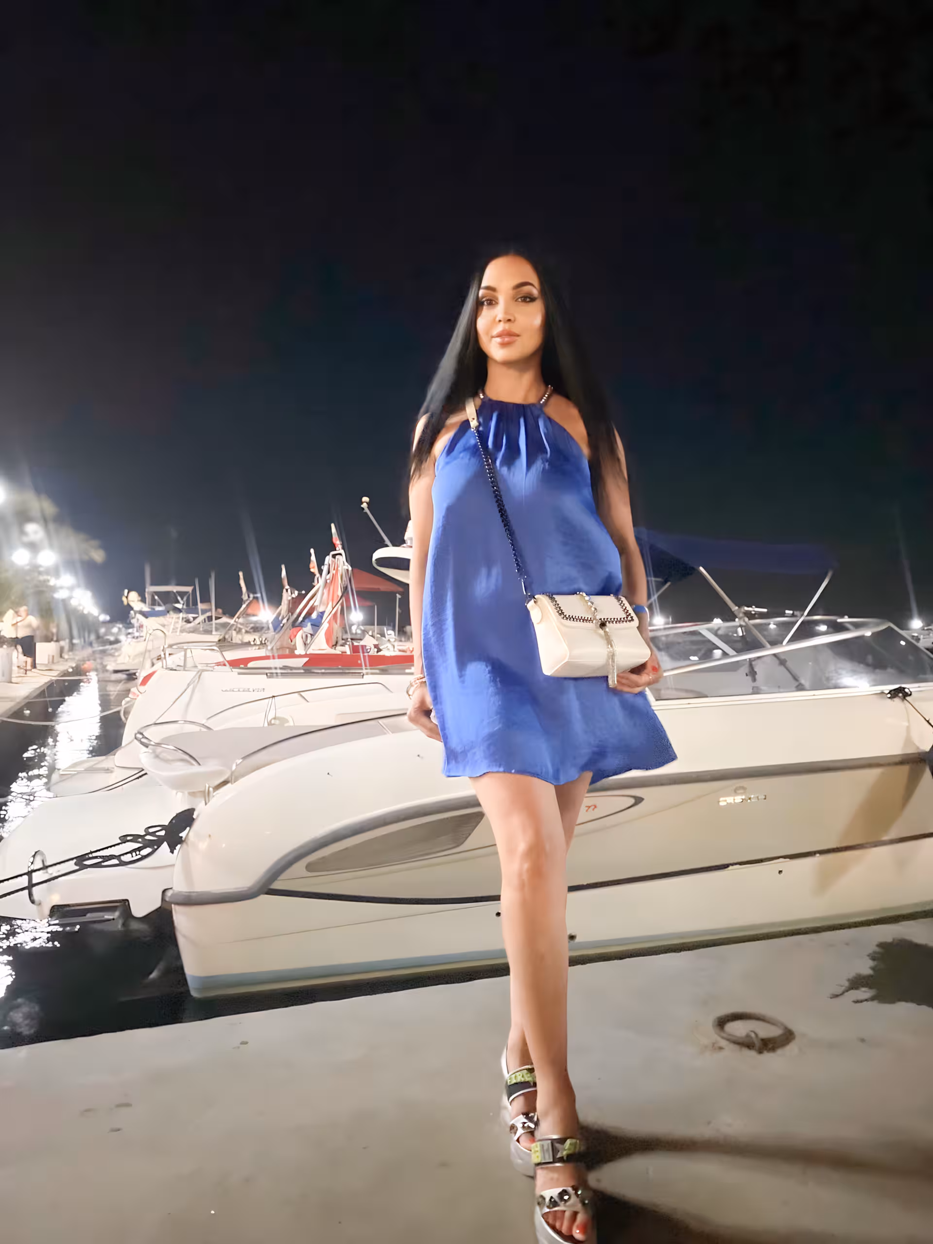 Inna 45 yo from Kharkiv Ukraine I'm a virtual match bride searching for my gentleman