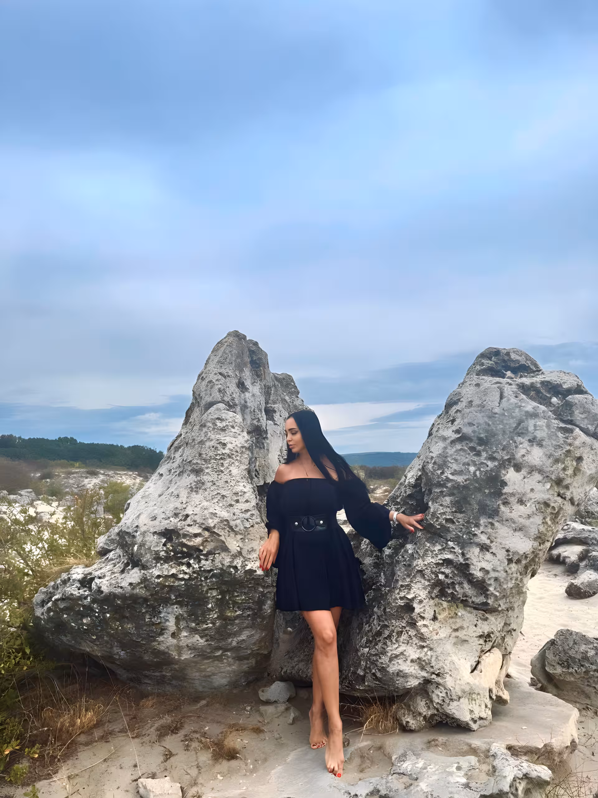 Inna 45 yo from Kharkiv Ukraine I'm a virtual match bride searching for my gentleman