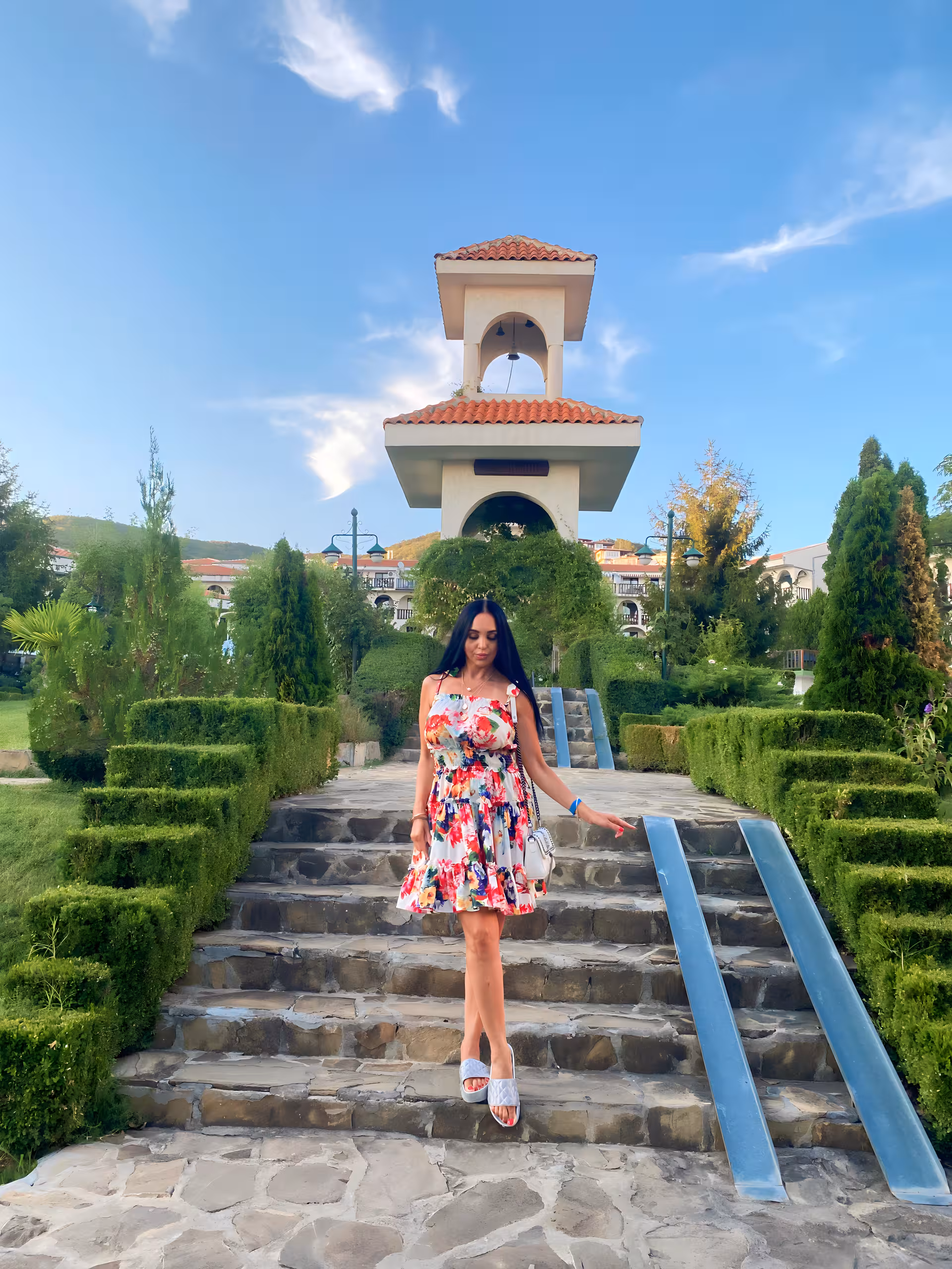 Inna 45 yo from Kharkiv Ukraine I'm a virtual match bride searching for my gentleman
