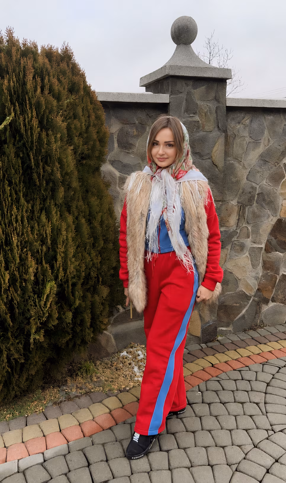 Natalia 44 Teresva Ukraine I'm a web bride looking for my prince
