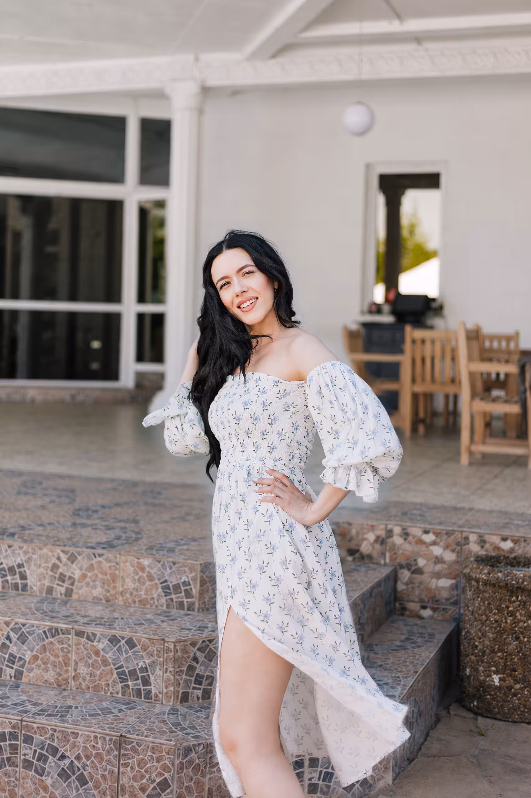 Iryna 42 yo from Mykolaiv Ukraine I'm a web bride ready to meet my king