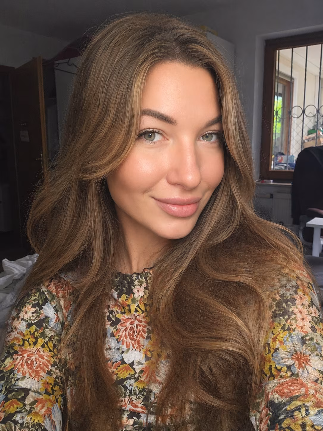 Natalia 36 Bottmingen Switzerland I'm a web bride who wants my one and only