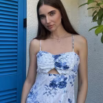 Anastasia 24 yo from Kyiv Ukraine I'm a web dating bride who needs my king