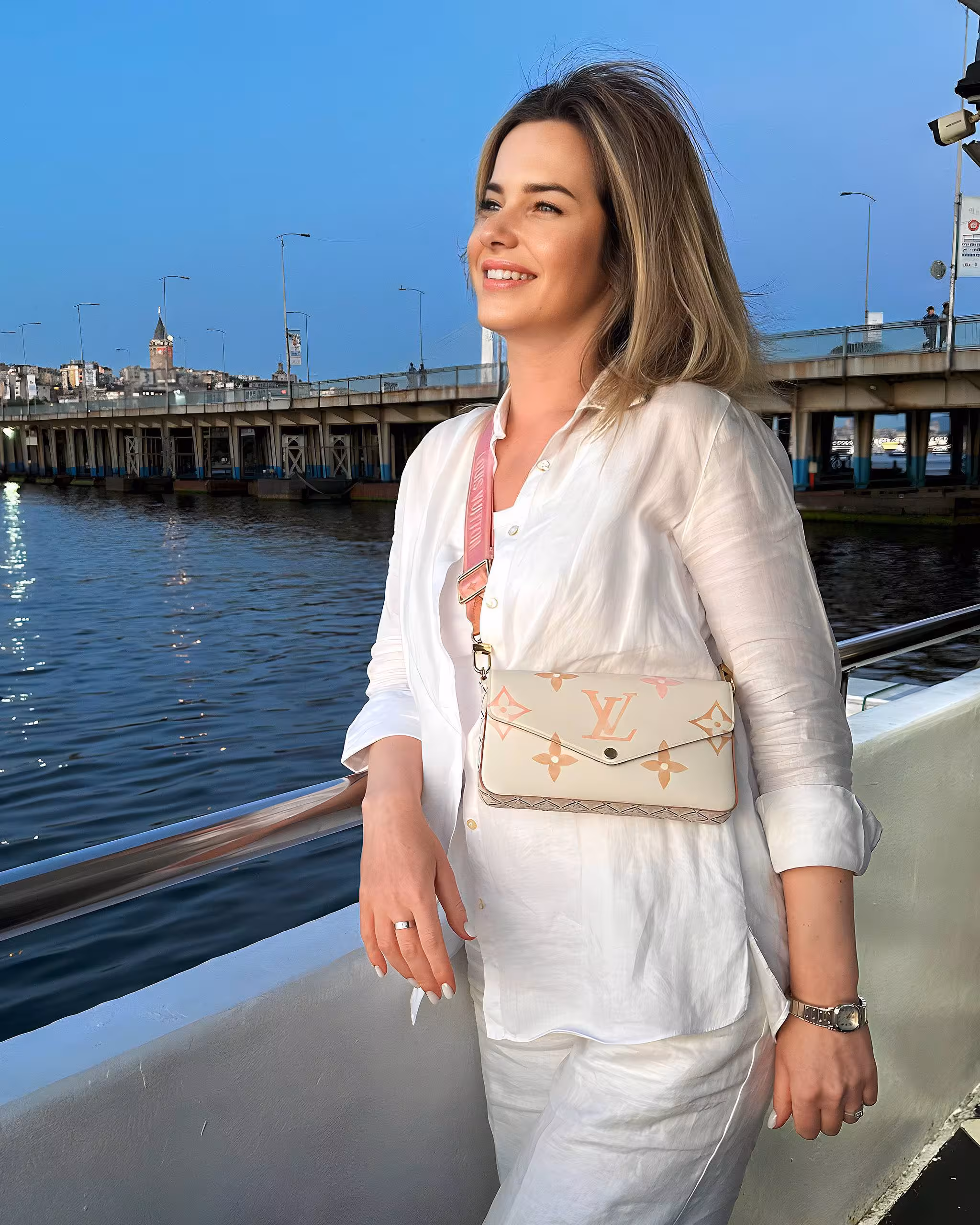 Katerina 38 yo from Krakow Poland I'm a web match bride ready to meet my hero