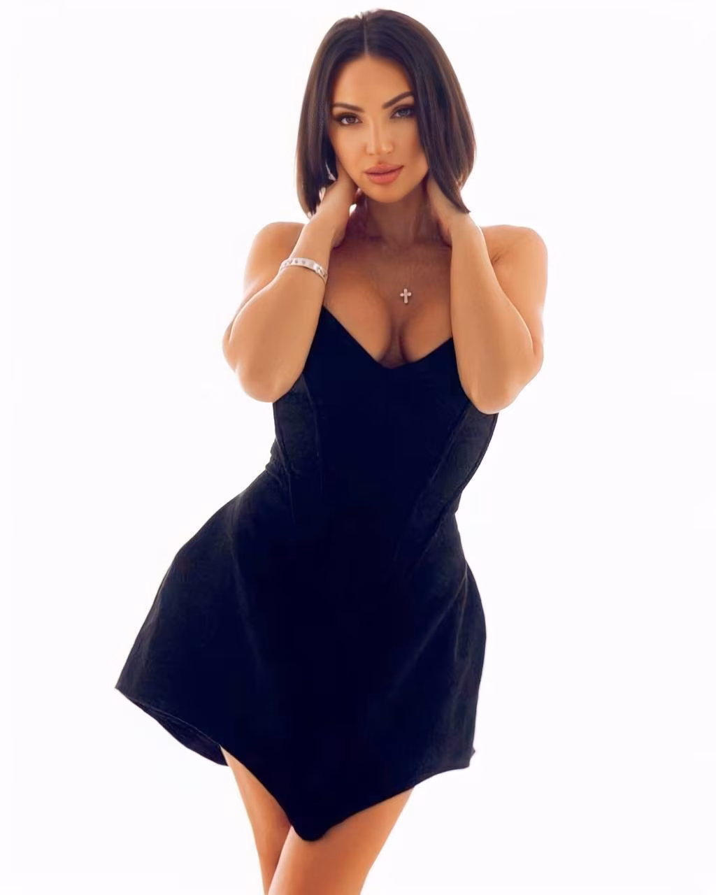 Kate 32 Lviv Ukraine I'm a cyber dating bride ready to find my dream partner