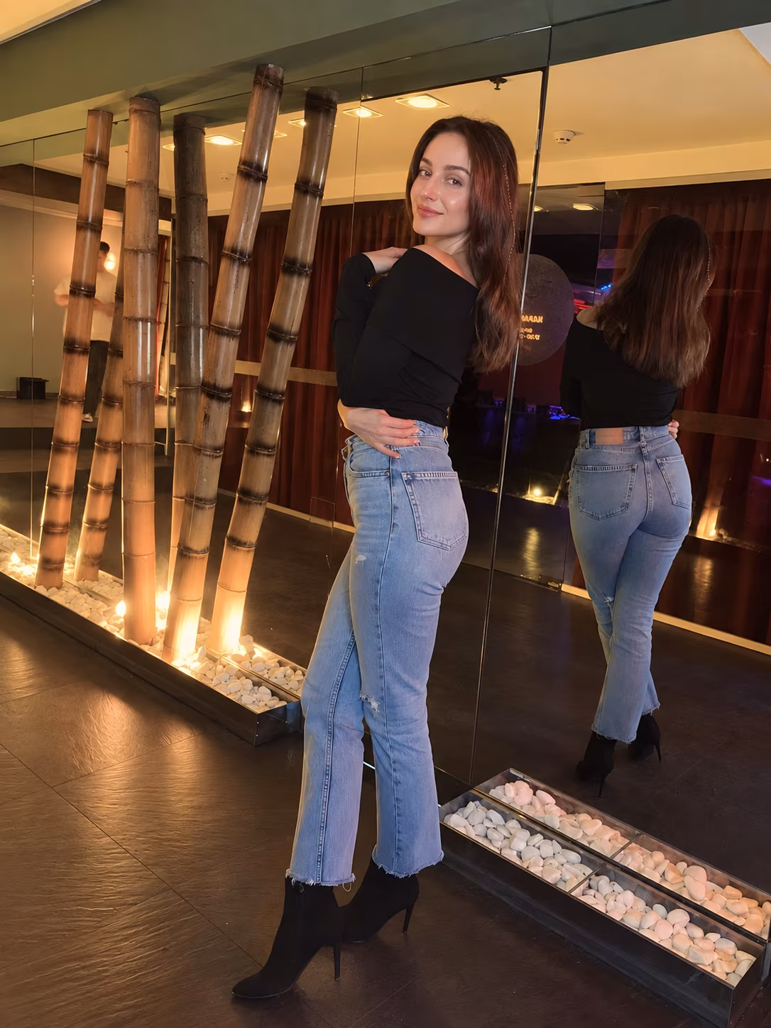 Anna 34 Kyiv  Ukraine I'm a cyber match bride ready to find my one and only man