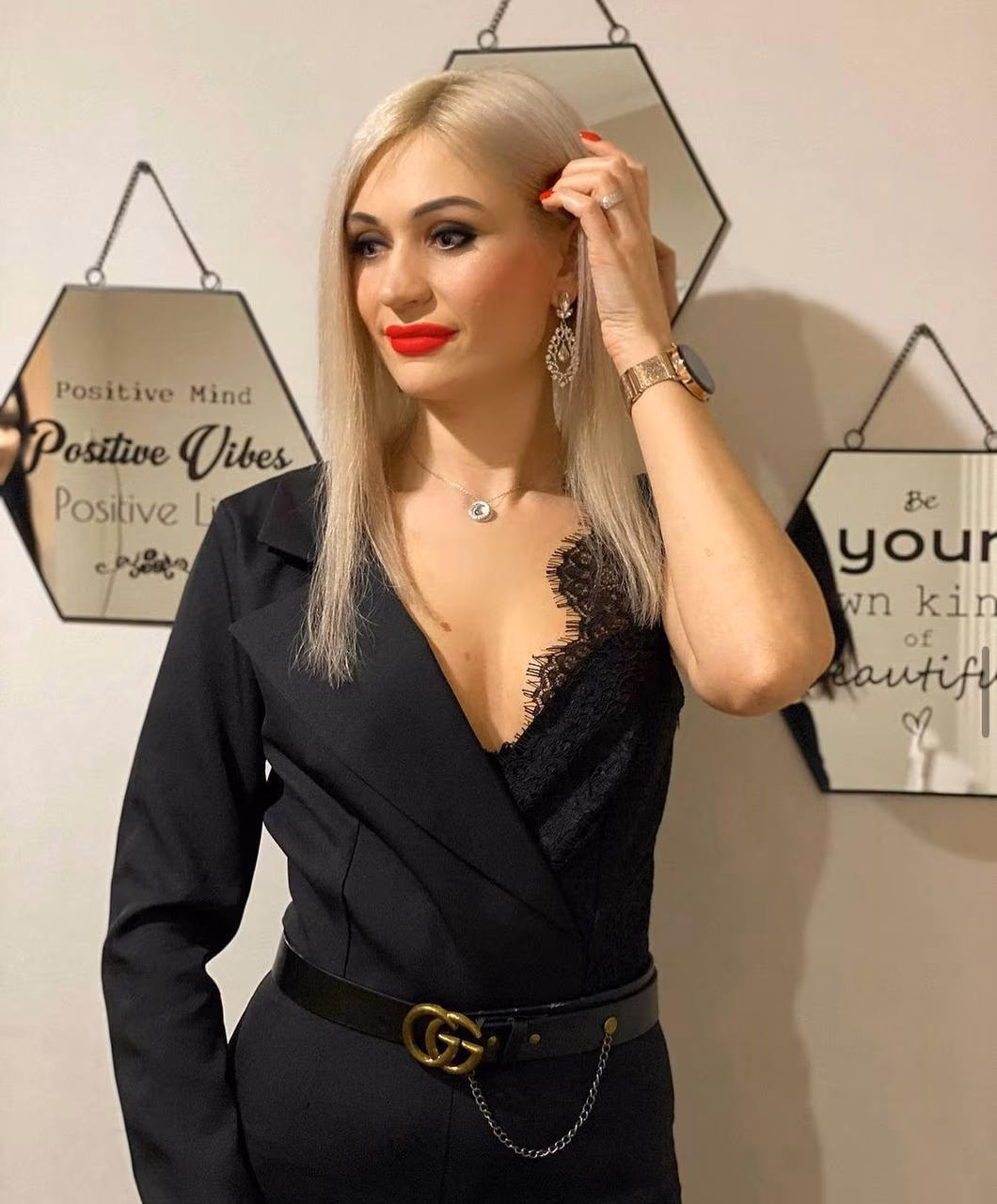 Tanya 38 Kyiv Ukraine I'm a cyber match bride ready to meet my darling