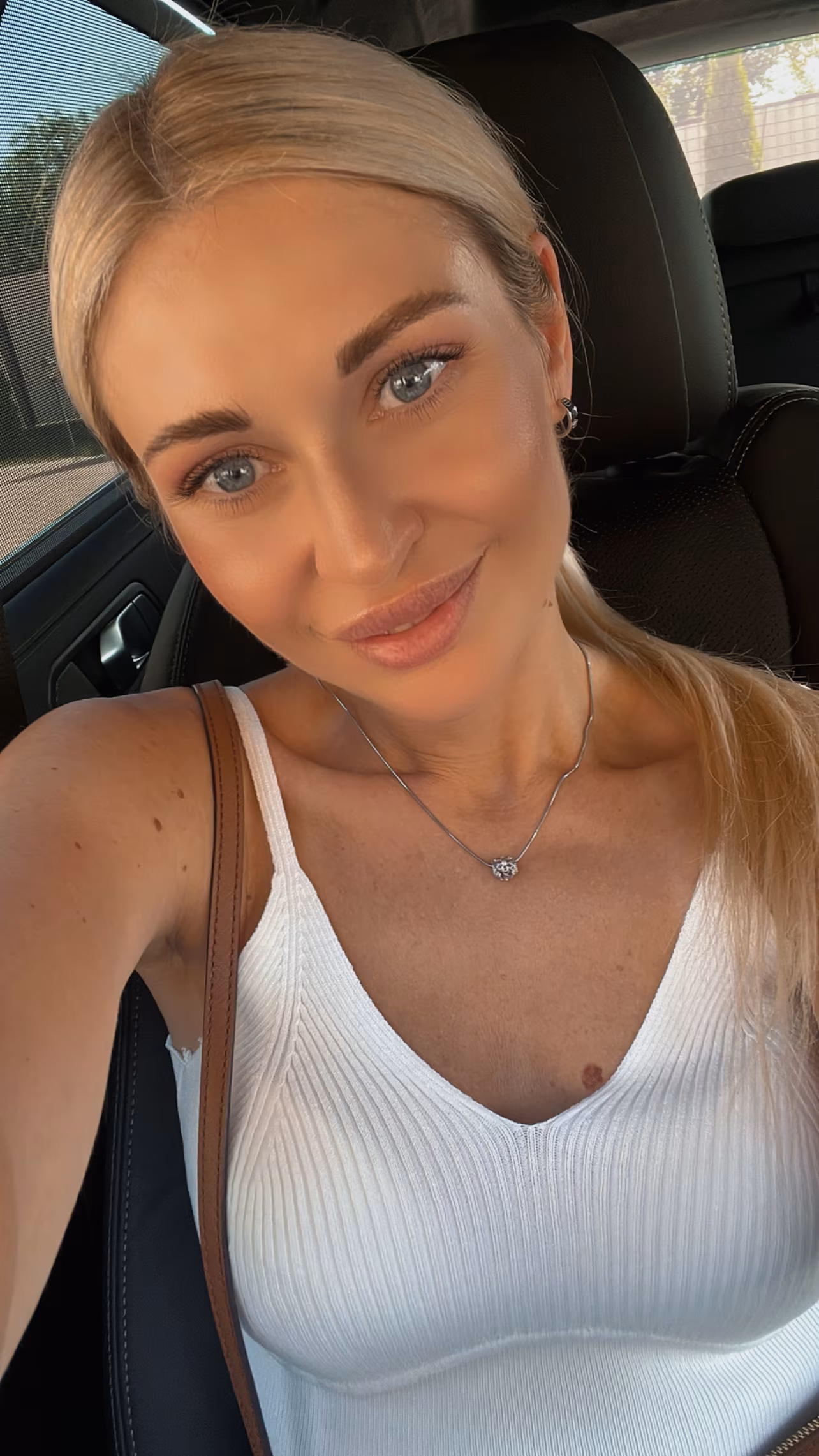 Tanya 38 Kyiv Ukraine I'm a cyber match bride ready to meet my darling