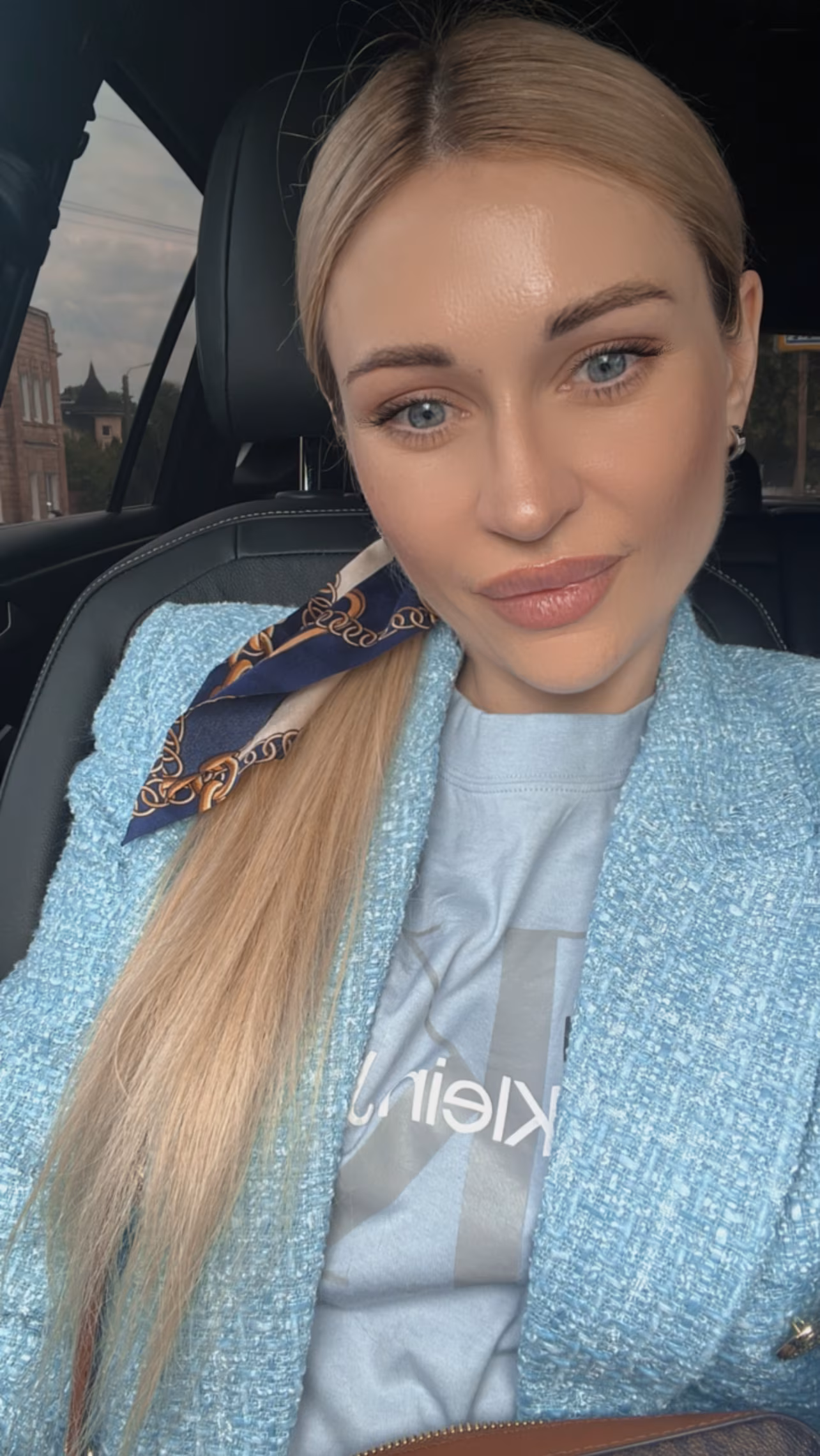 Tanya 38 Kyiv Ukraine I'm a cyber match bride ready to meet my darling