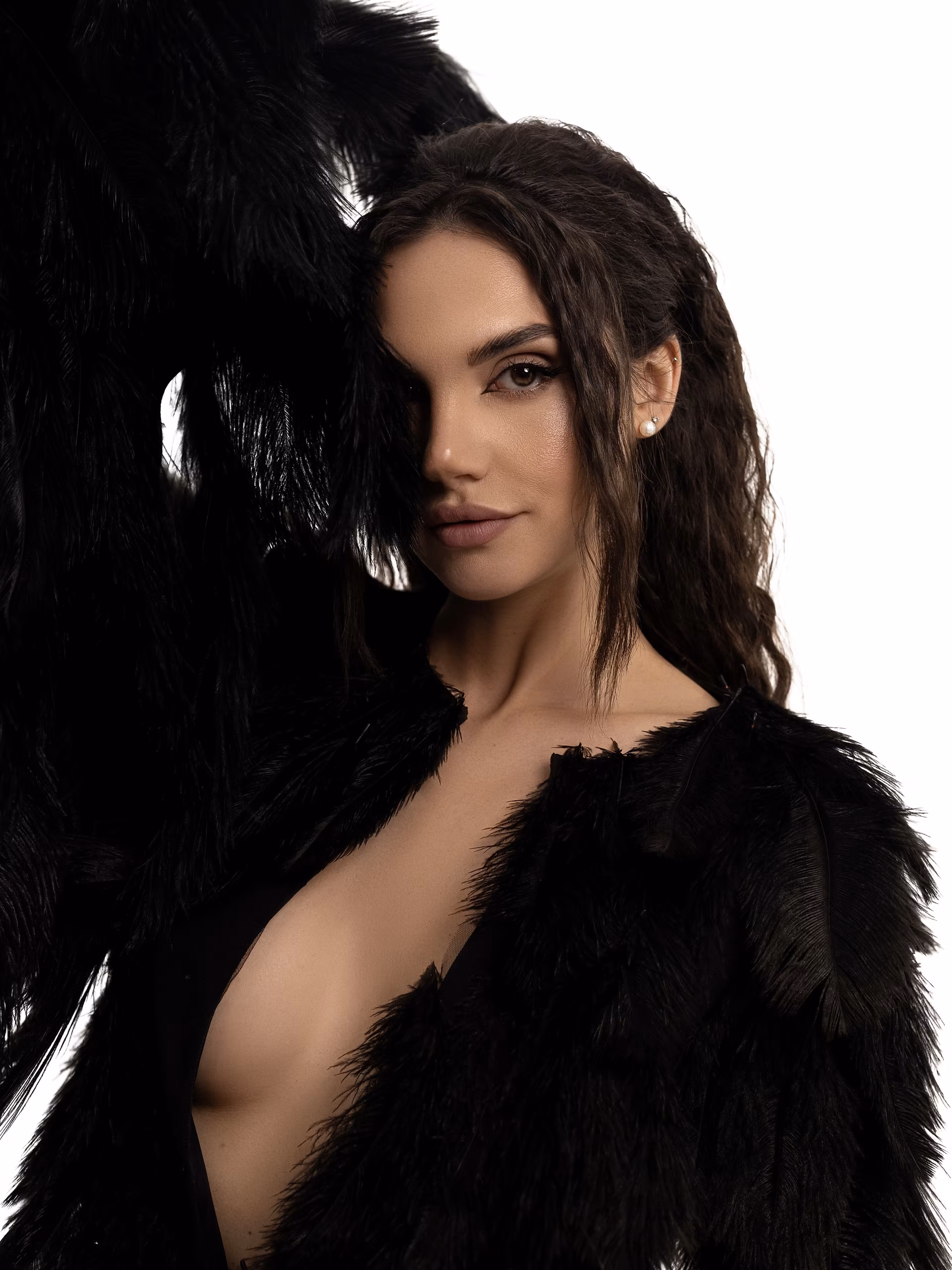 Katerina 31 Zaporozhye Ukraine I'm a cyber match bride searching for my other half husband