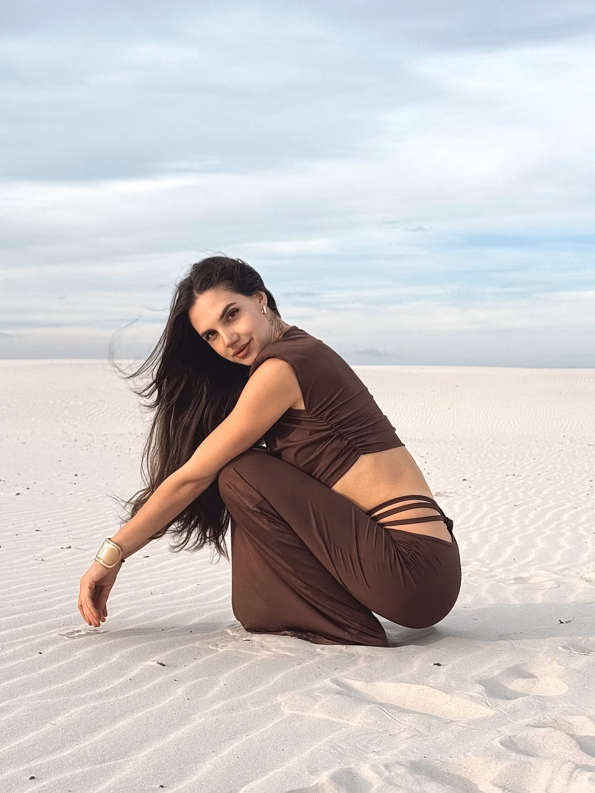 Katerina 31 Zaporozhye Ukraine I'm a cyber match bride searching for my other half husband