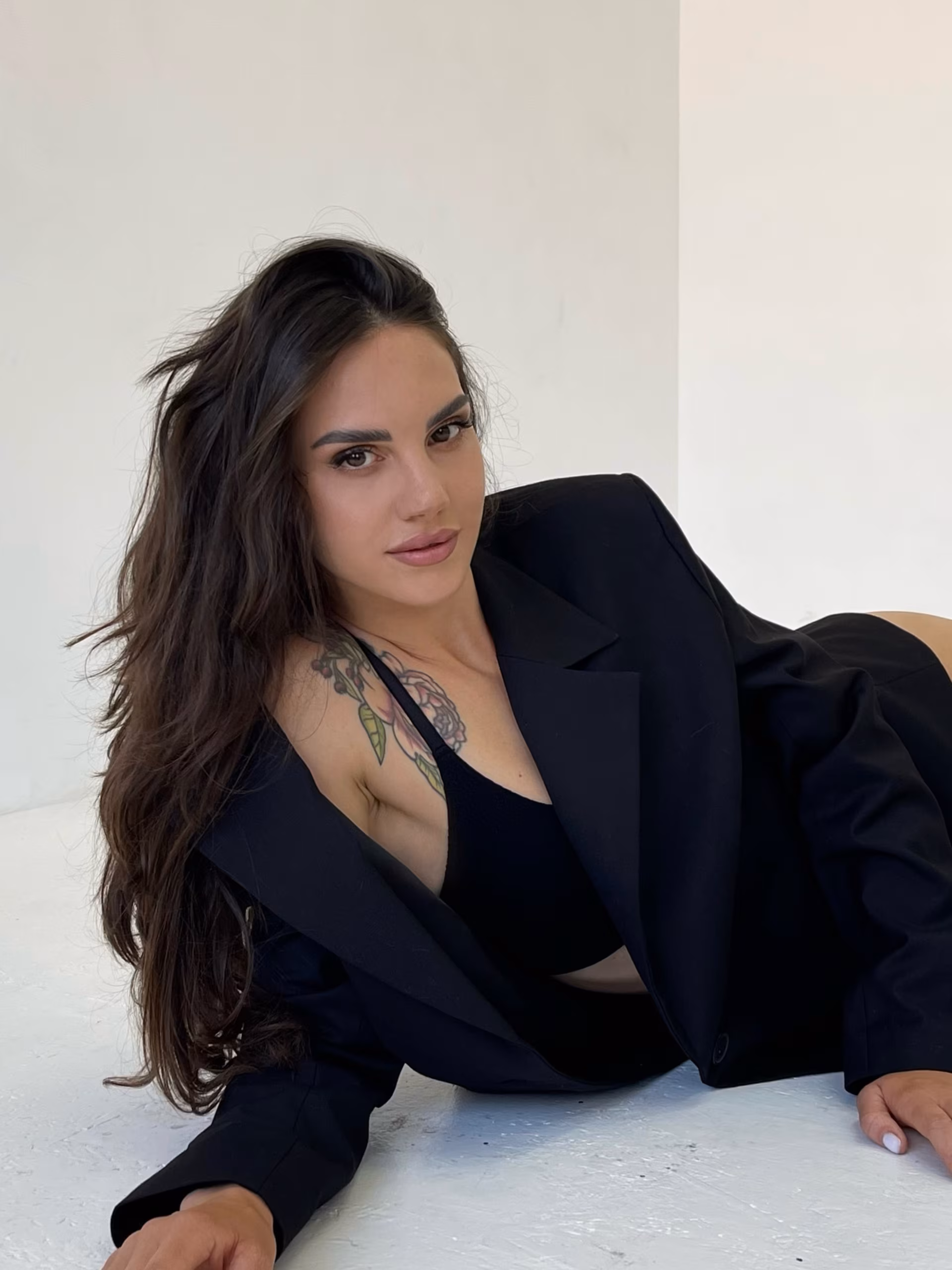 Katerina 31 Zaporozhye Ukraine I'm a cyber match bride searching for my other half husband
