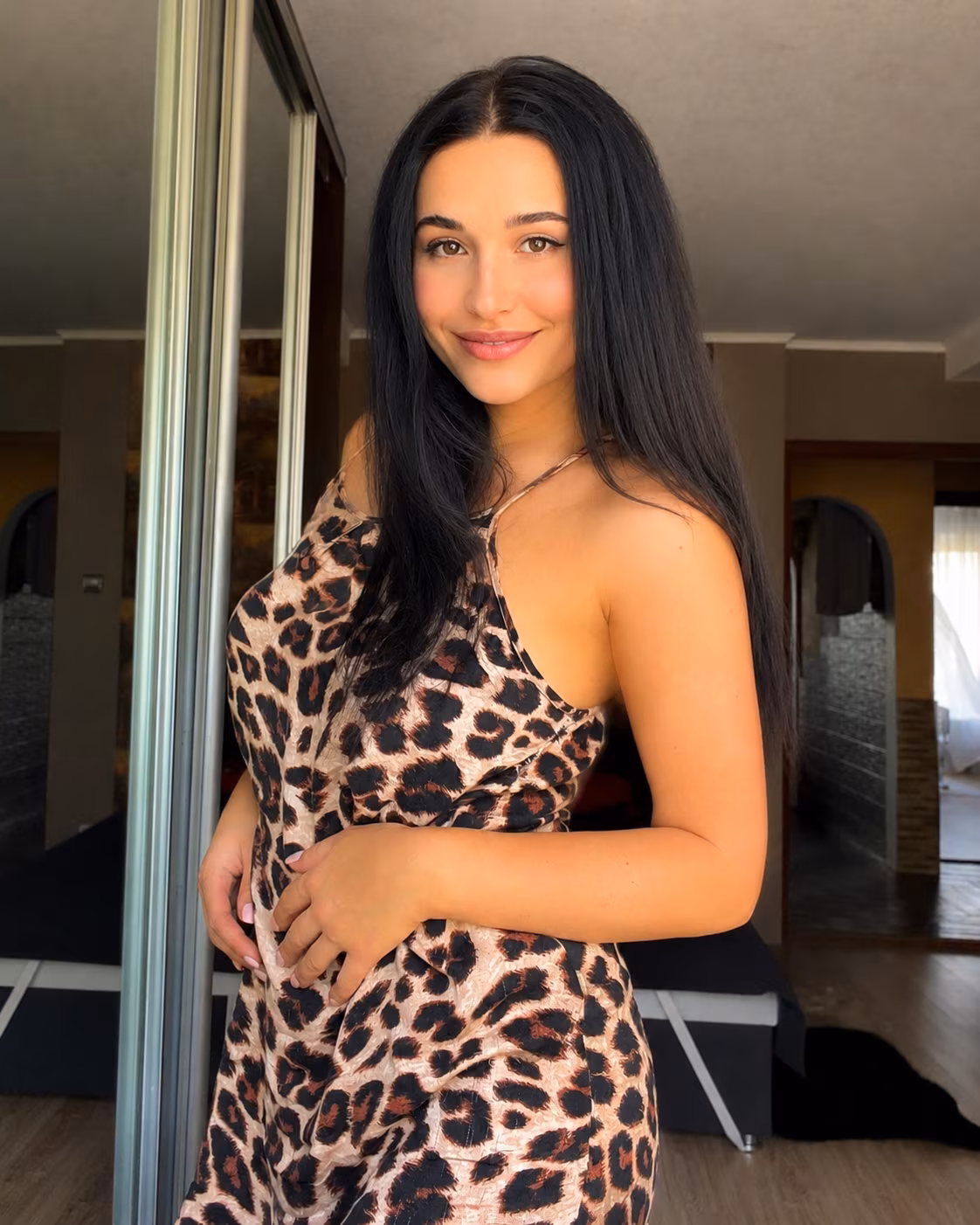 Anastasiia 28 Kyiv   Ukraine I'm a digital bride wanting to find my best friend