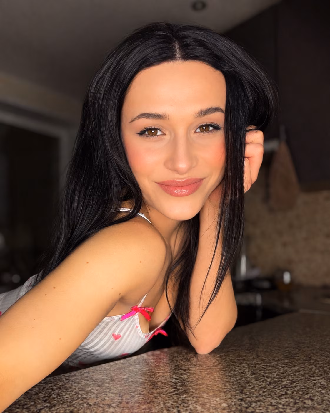 Anastasiia 28 Kyiv   Ukraine I'm a digital bride wanting to find my best friend