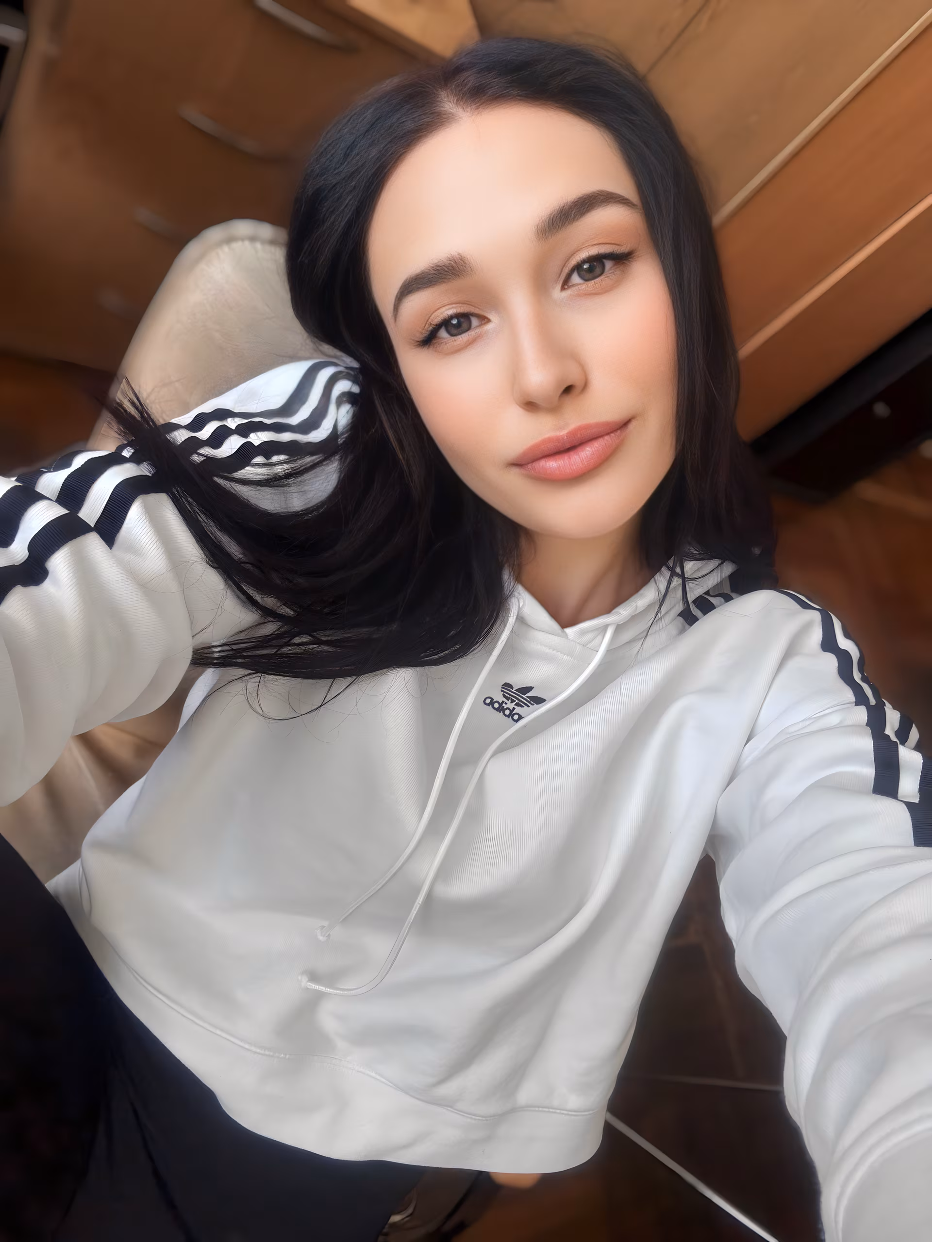 Anastasiia 28 Kyiv   Ukraine I'm a digital bride wanting to find my best friend