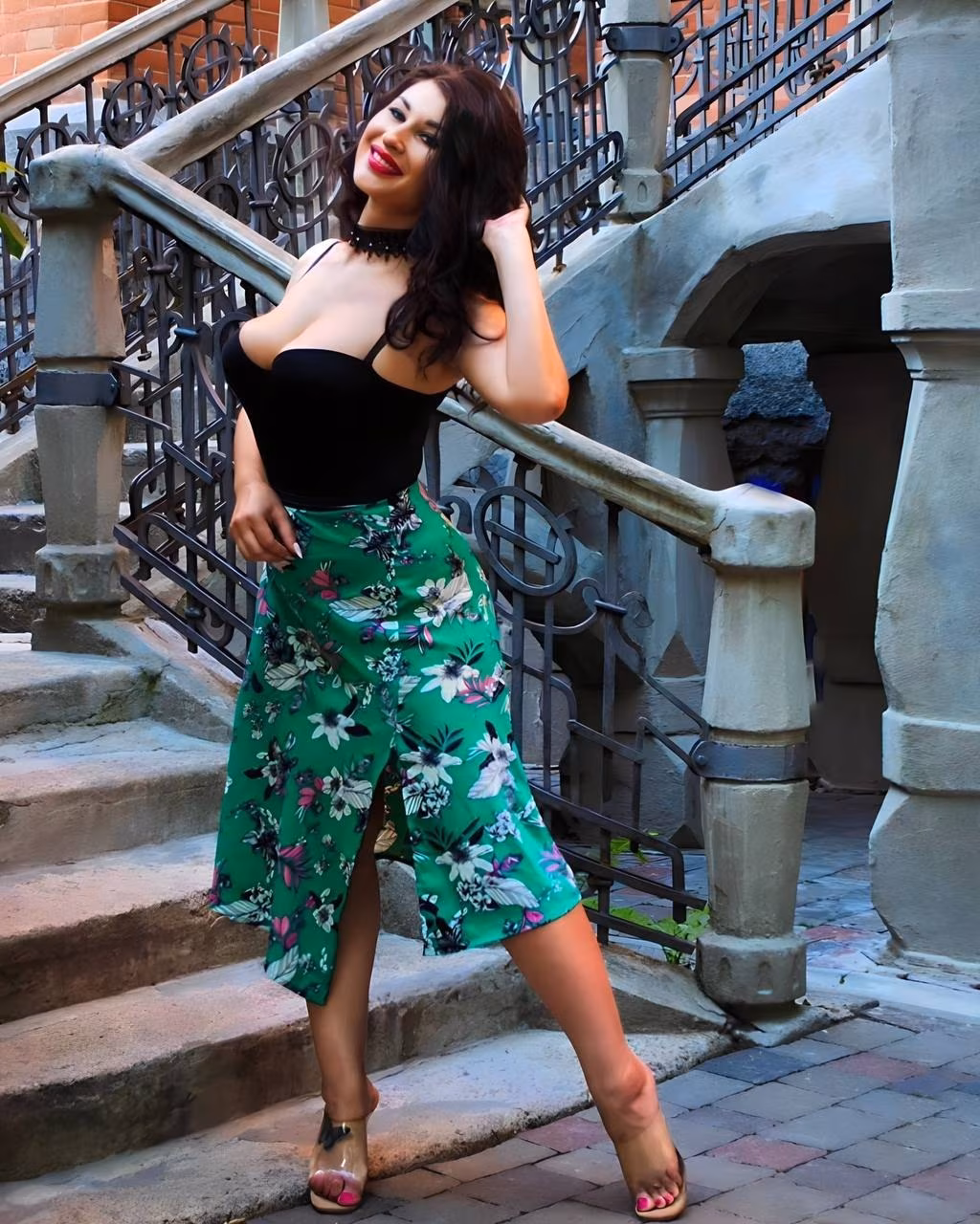 Elena 38 Poltava Ukraine I'm a digital bride wanting to find my one true soulmate