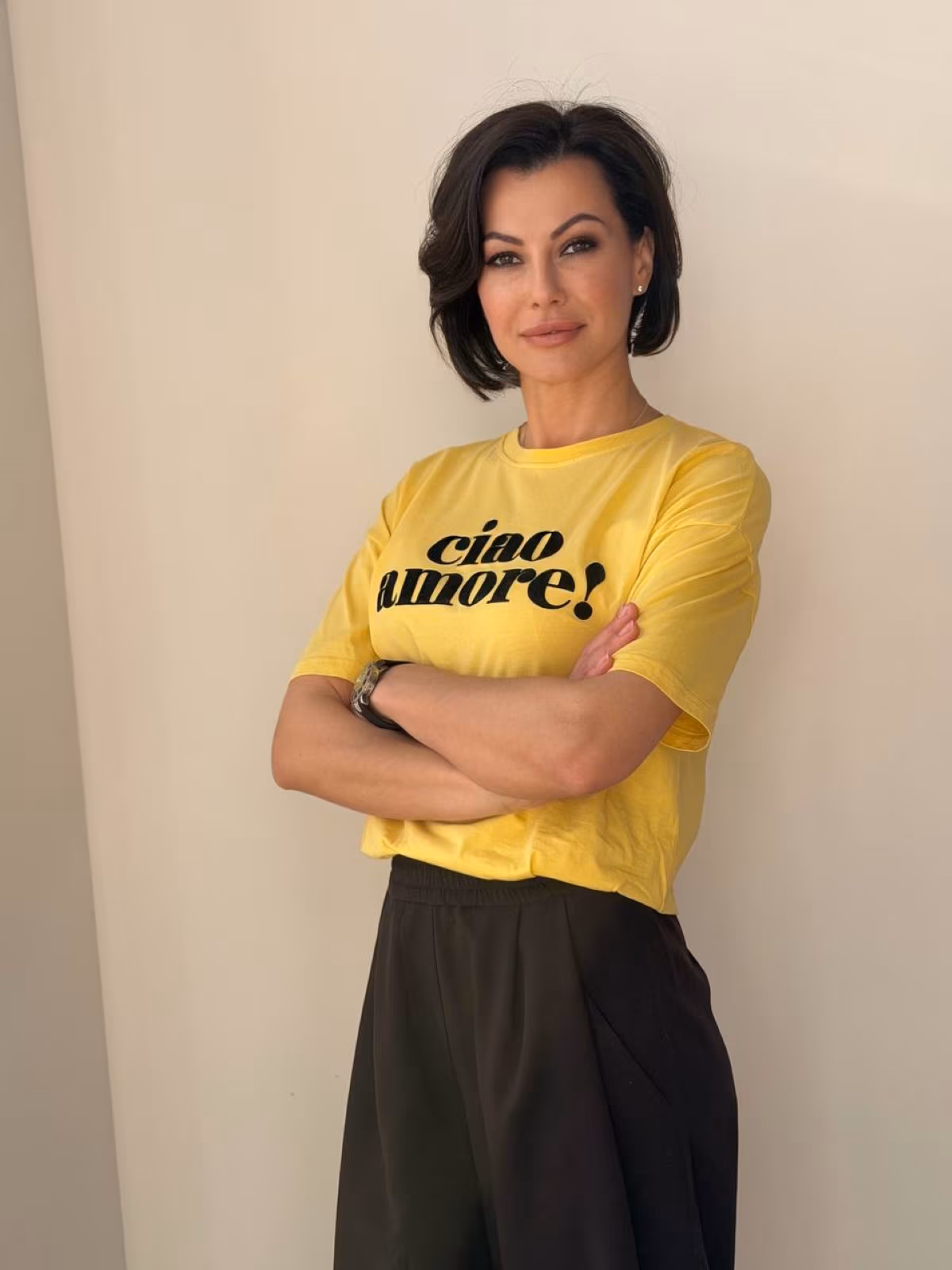 Iryna 37 Kyiv Ukraine I'm a digital bride wanting to find my soulmate husband