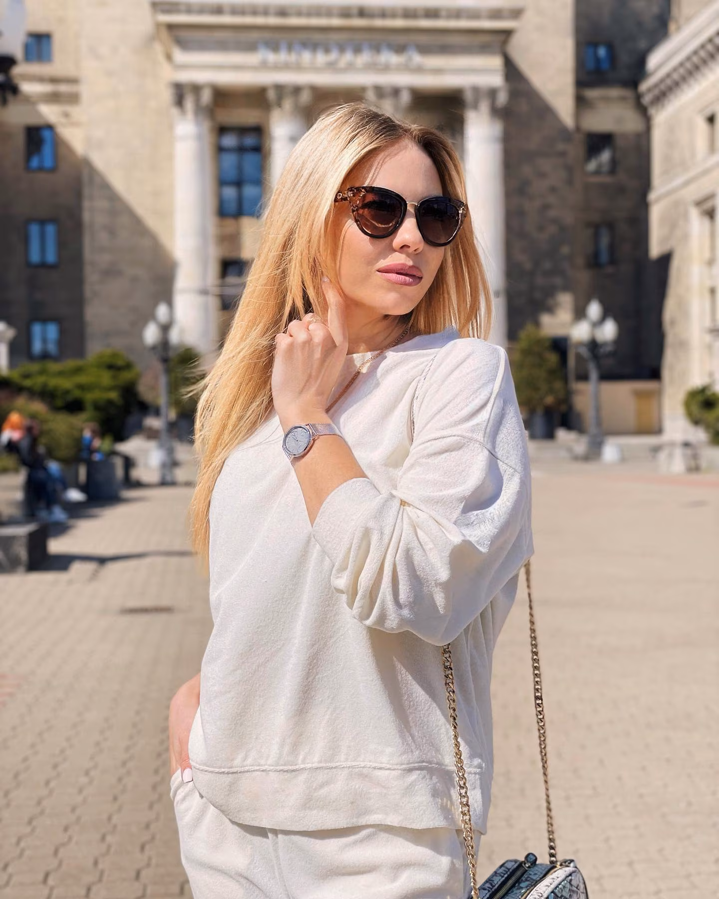 Victoriia 37 Nikolaev Ukraine I'm a digital dating bride wanting to meet my darling man