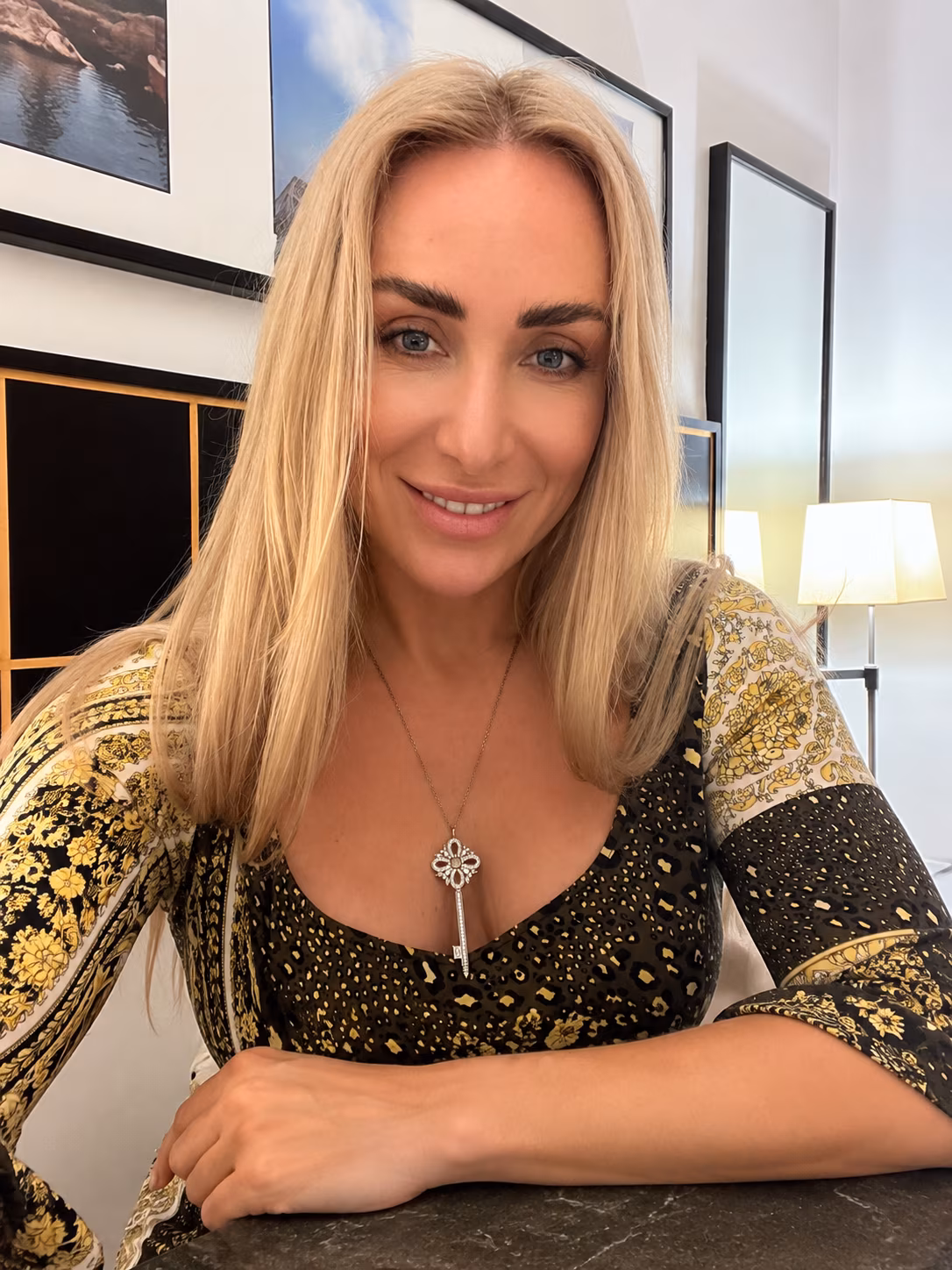 Natalia 47 Madrid Spain I'm a digital dating bride wanting to meet my darling partner