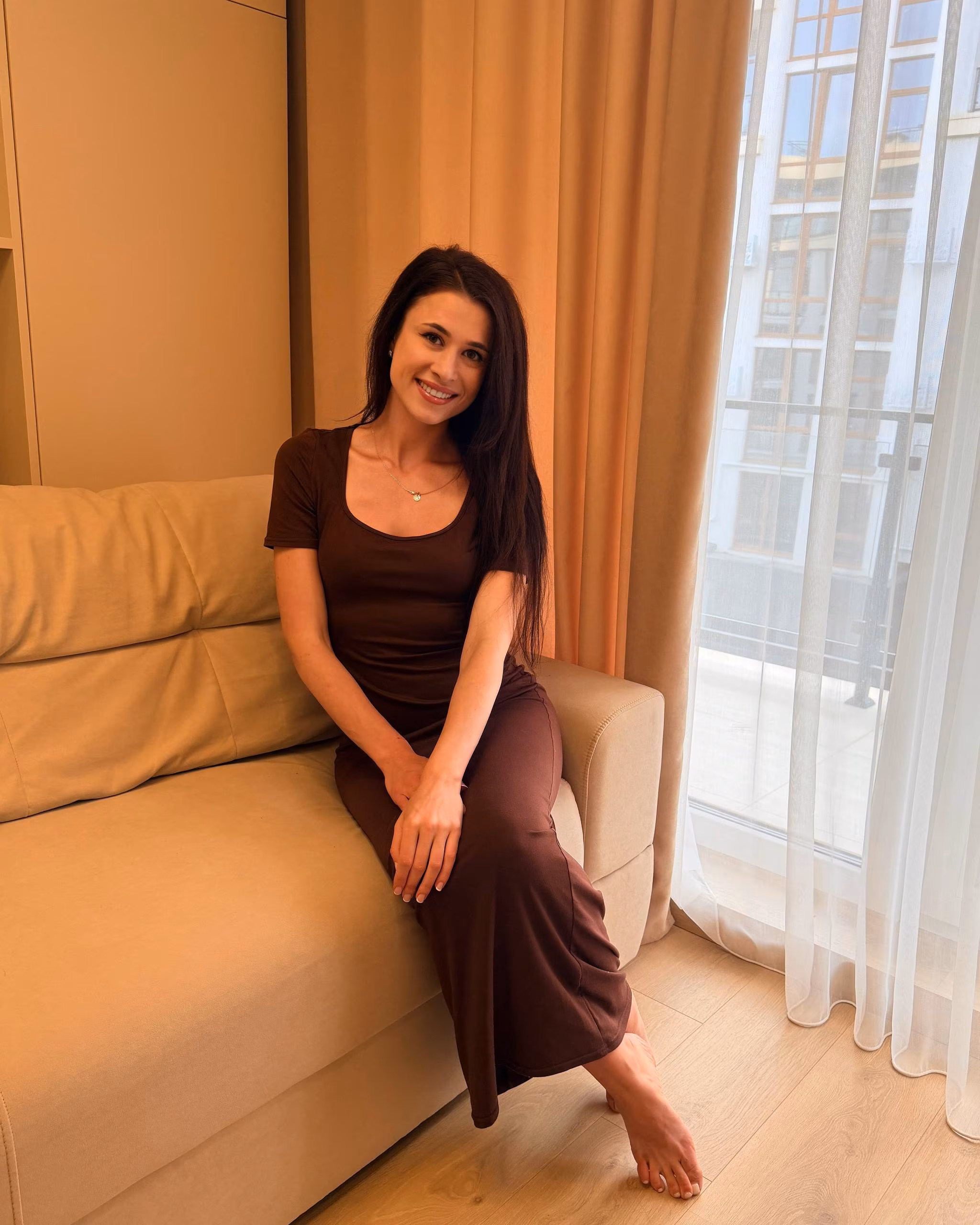Ilona 29 Lviv Ukraine I'm a digital dating bride wanting to meet my darling soulmate