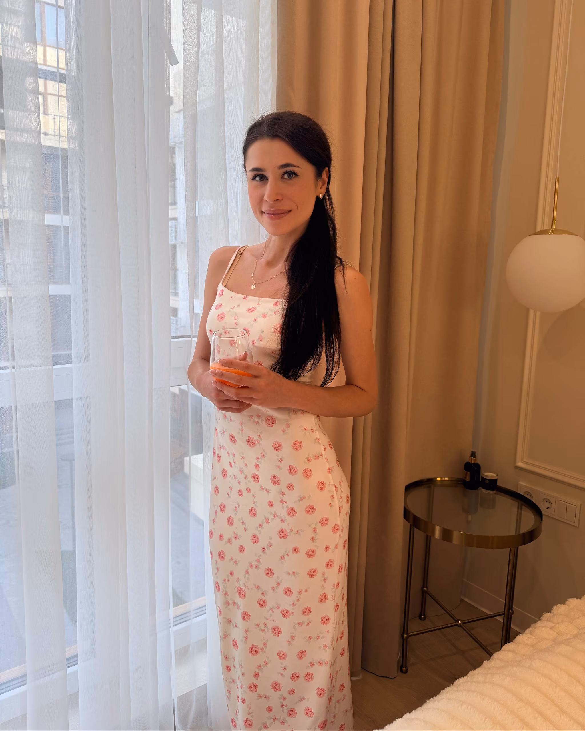 Ilona 29 Lviv Ukraine I'm a digital dating bride wanting to meet my darling soulmate
