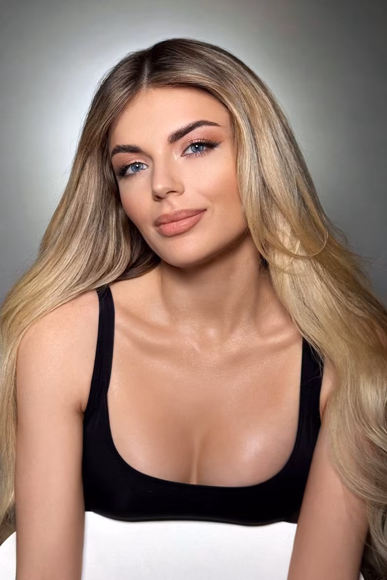 Alexandra 30 Kyiv  Ukraine I’m a digital dating bride wanting to meet my darling soulmate