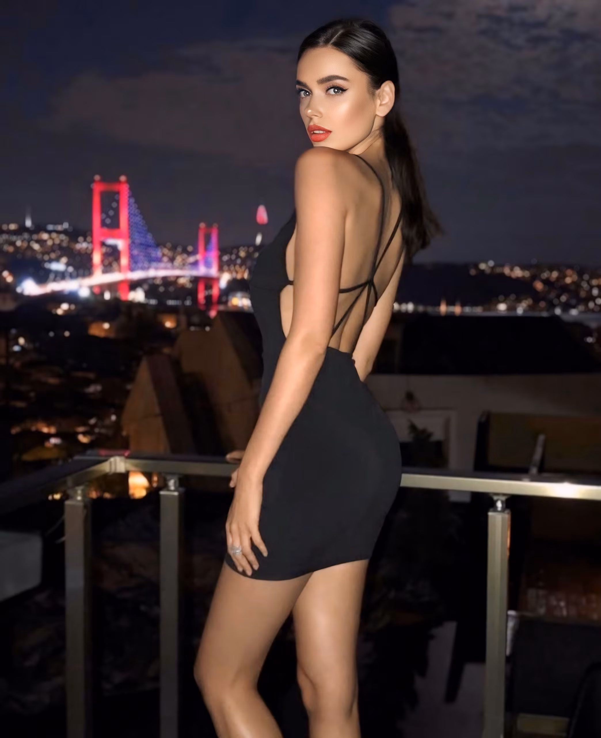 Mariia 30 Kyiv, Istanbul Ukraine I'm a digital dating bride wanting to meet my dream husband