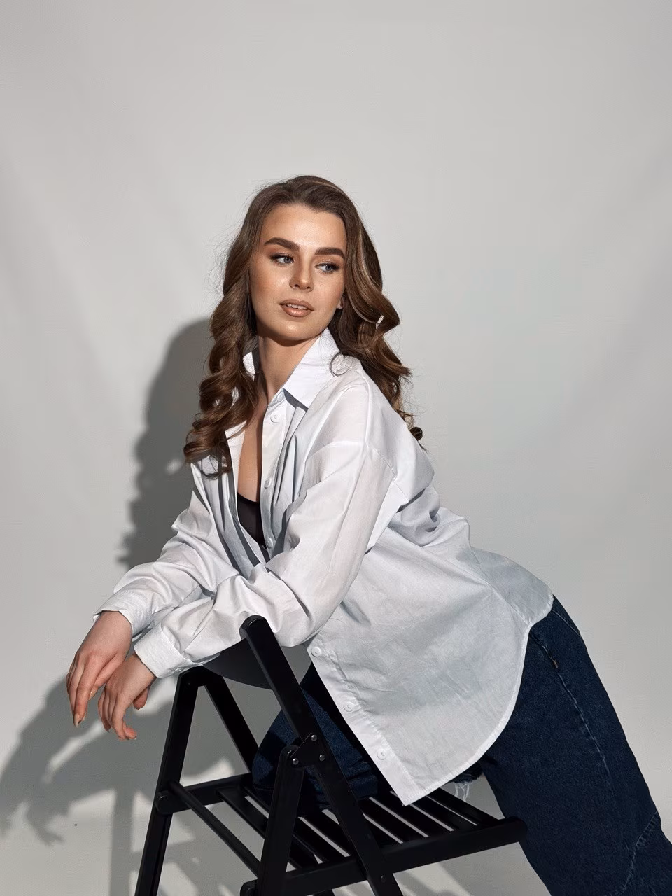 Nastya 22 Bila Tserkva Ukraine I'm an e-bride wanting to meet my other half forever