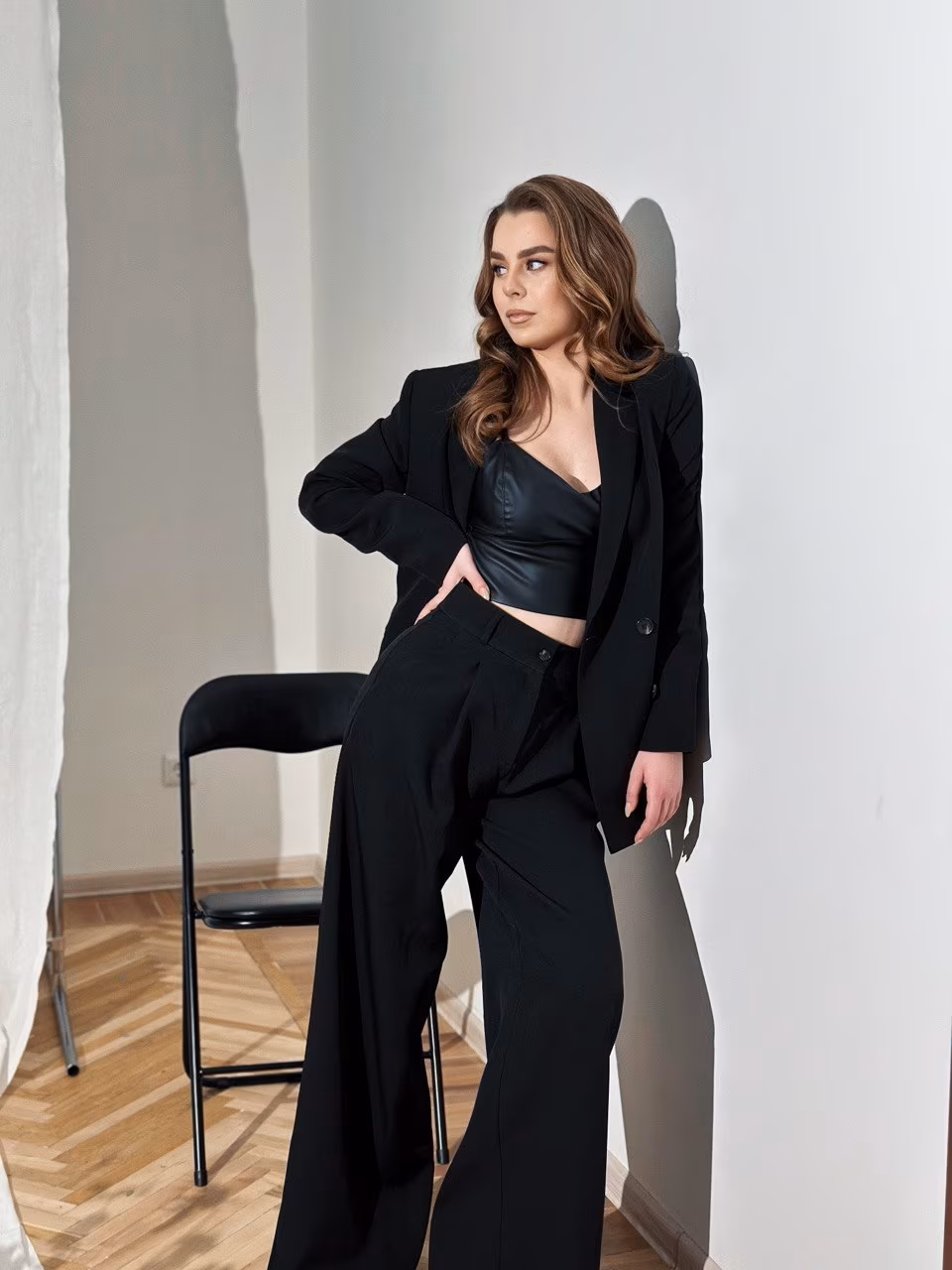 Nastya 22 Bila Tserkva Ukraine I'm an e-bride wanting to meet my other half forever