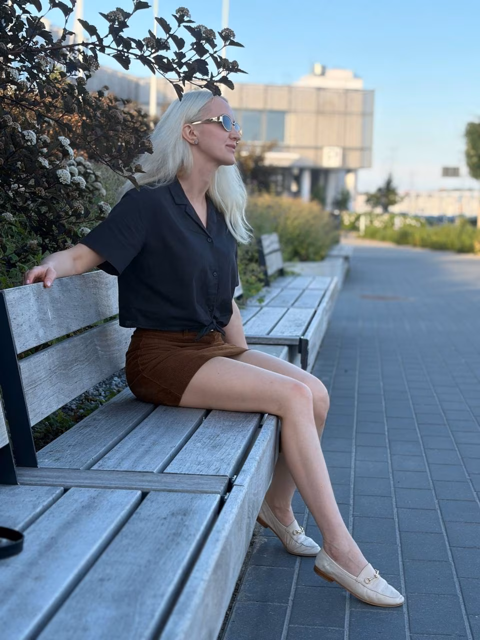 Iaroslava 42 Glukhov Ukraine I'm an e-dating bride wanting to find my beloved one and only