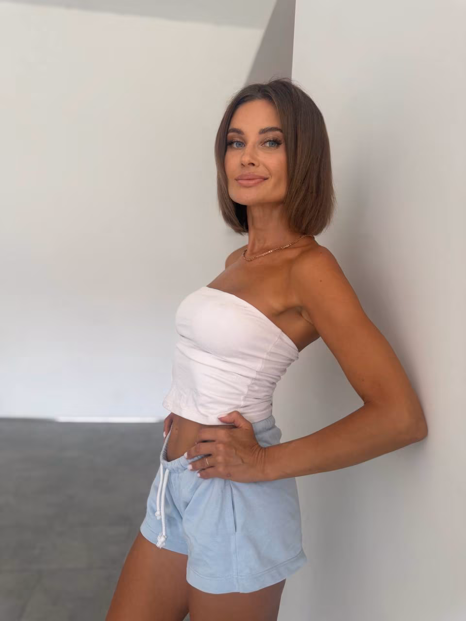 Olga 43 Odessa Ukraine I'm an e-dating bride wanting to find my protector forever