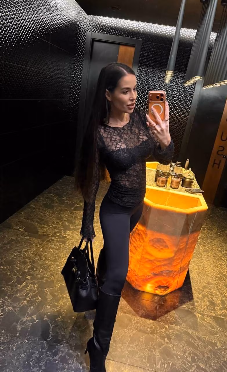 Rozalia 36 Kiev Ukraine I'm an e-dating bride wanting to find my protector husband