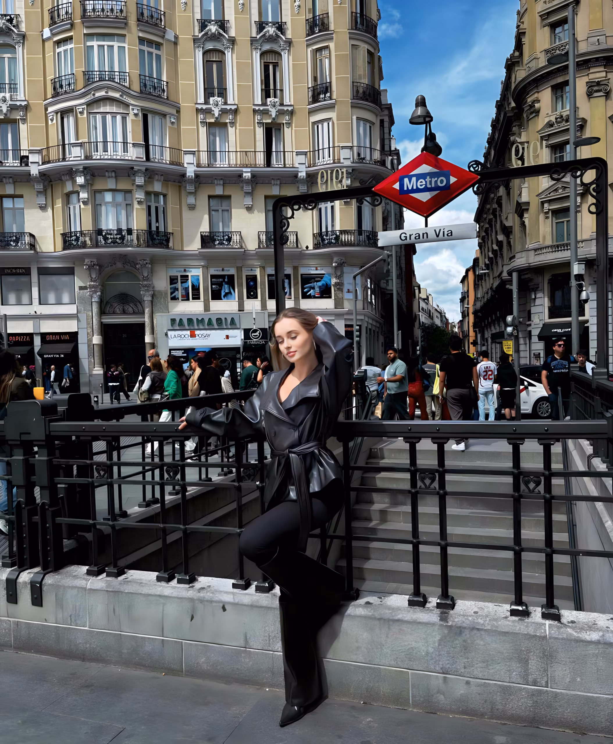 Yelyzaveta 18 Girona  Spain I'm an e-match bride ready to meet my future partner