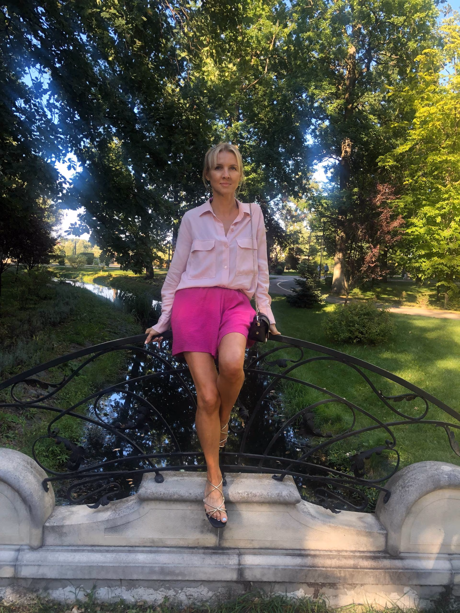 Tetiana 45 Kyiv Ukraine I'm an e-match bride ready to meet my future partner