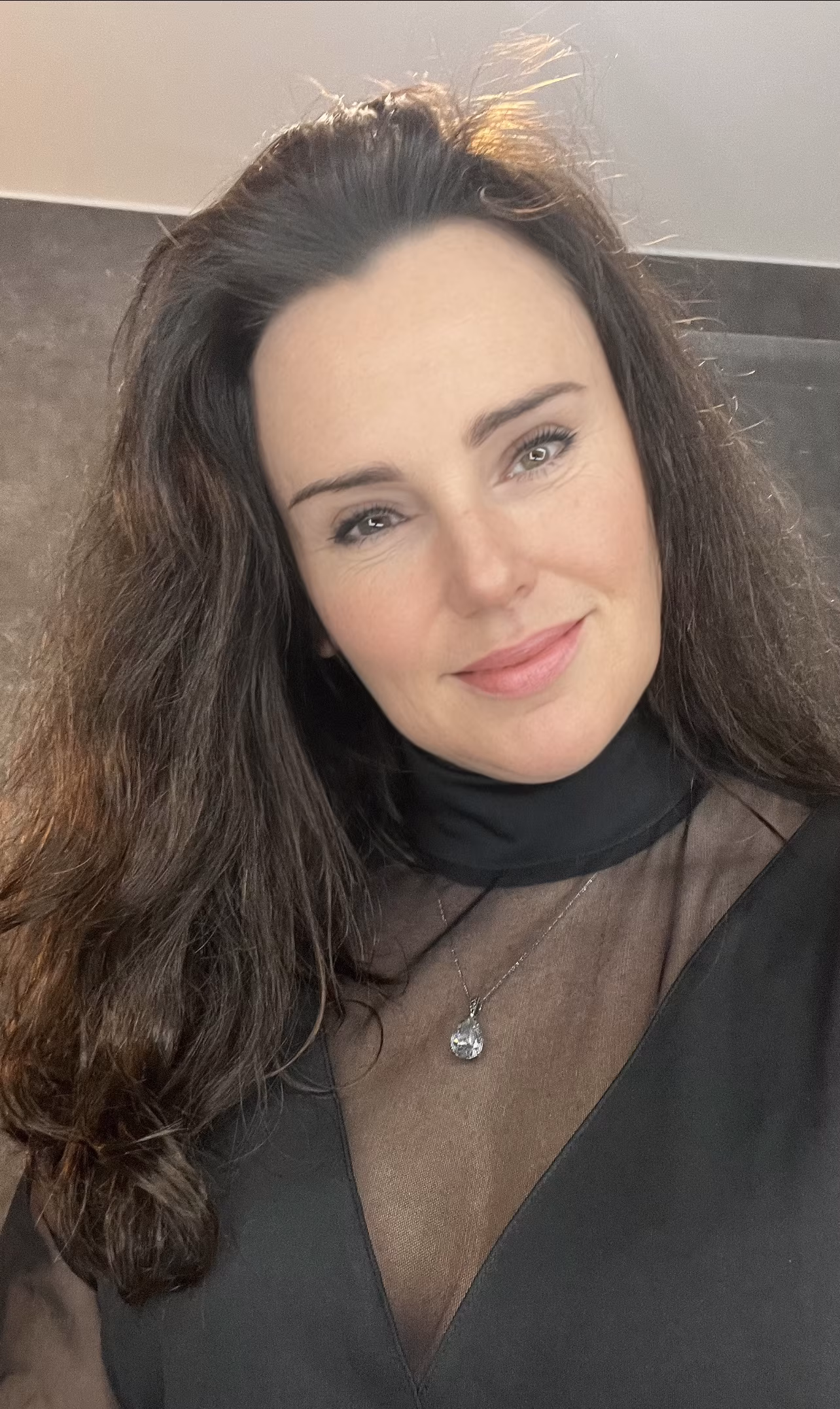 Nataliya 49 Berlin Germany I’m an e-match bride wanting to find my sweetheart forever