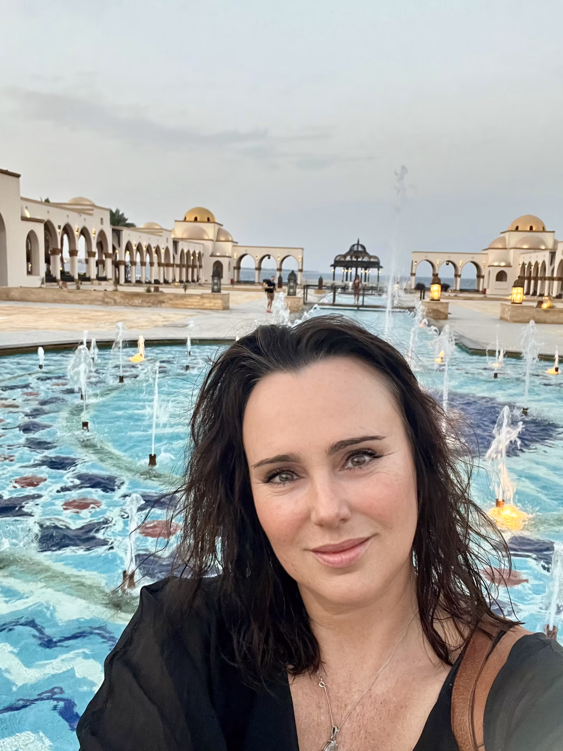 Nataliya 49 Berlin Germany I'm an e-match bride wanting to find my sweetheart forever