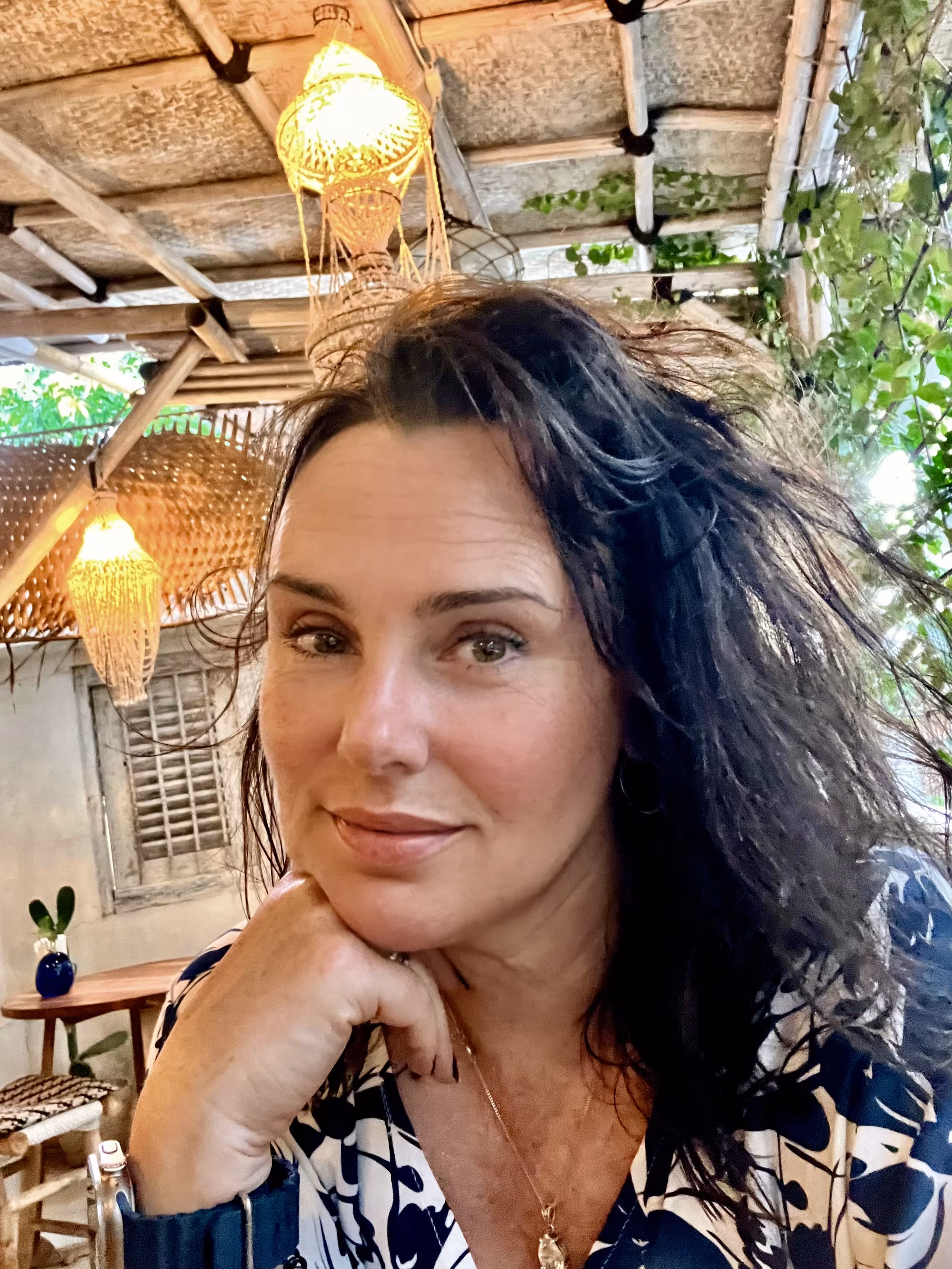 Nataliya 49 Berlin Germany I'm an e-match bride wanting to find my sweetheart forever