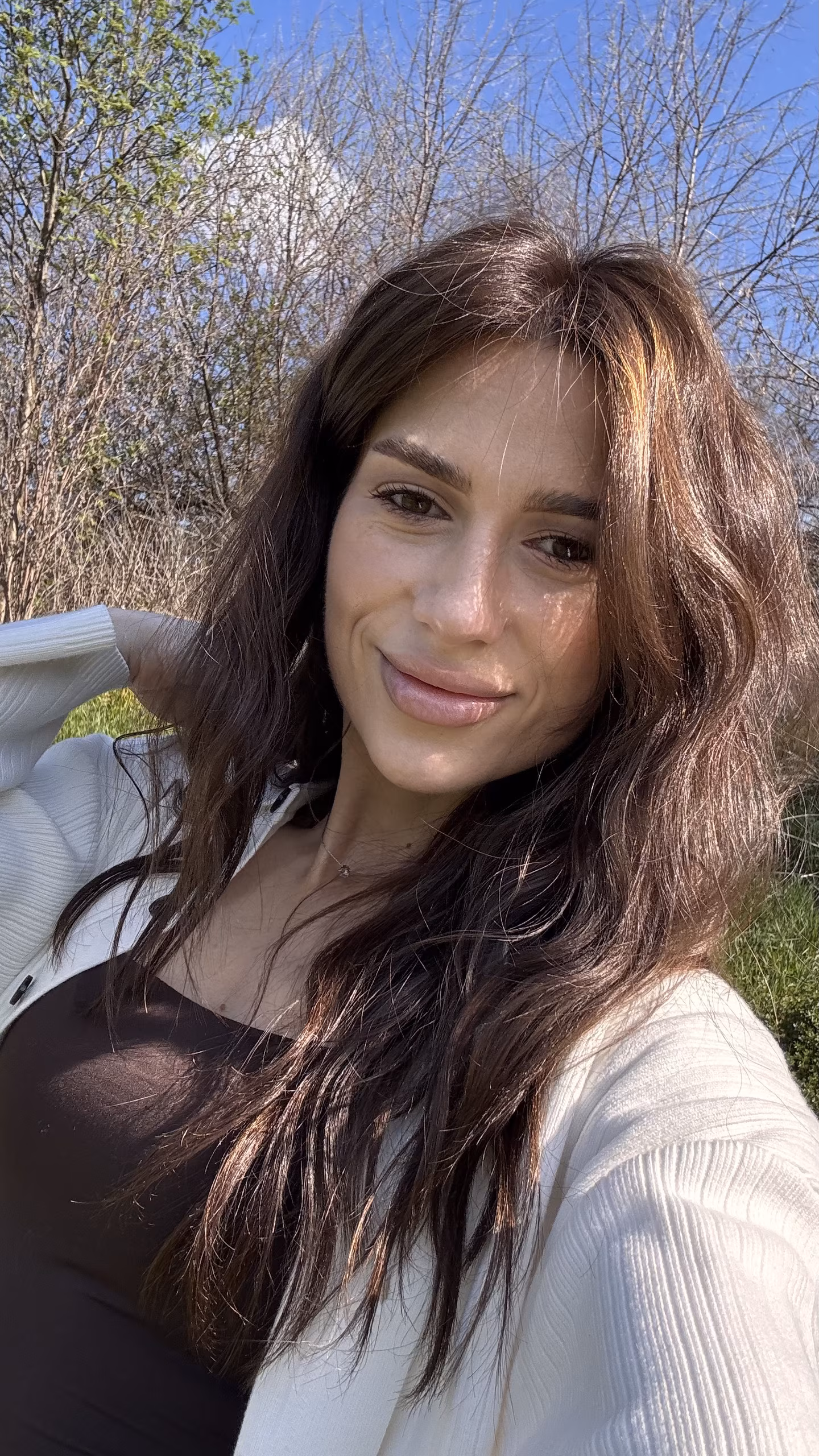 Tetiana 34 Lublin Poland I'm an e-match bride wanting to find my sweetheart forever