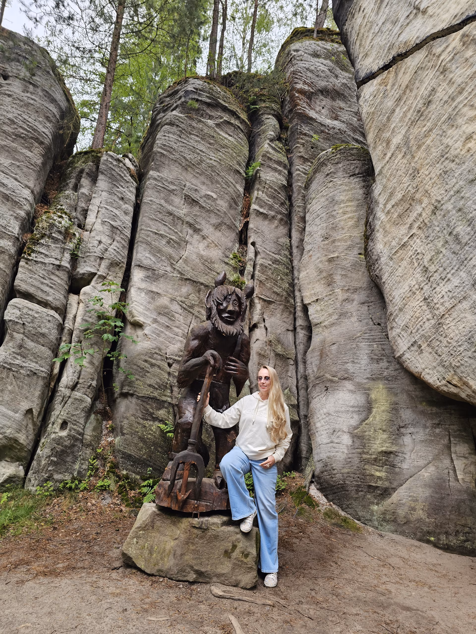 Elena 48 Lublin/Kyiv Poland I'm an online bride looking for my prince husband