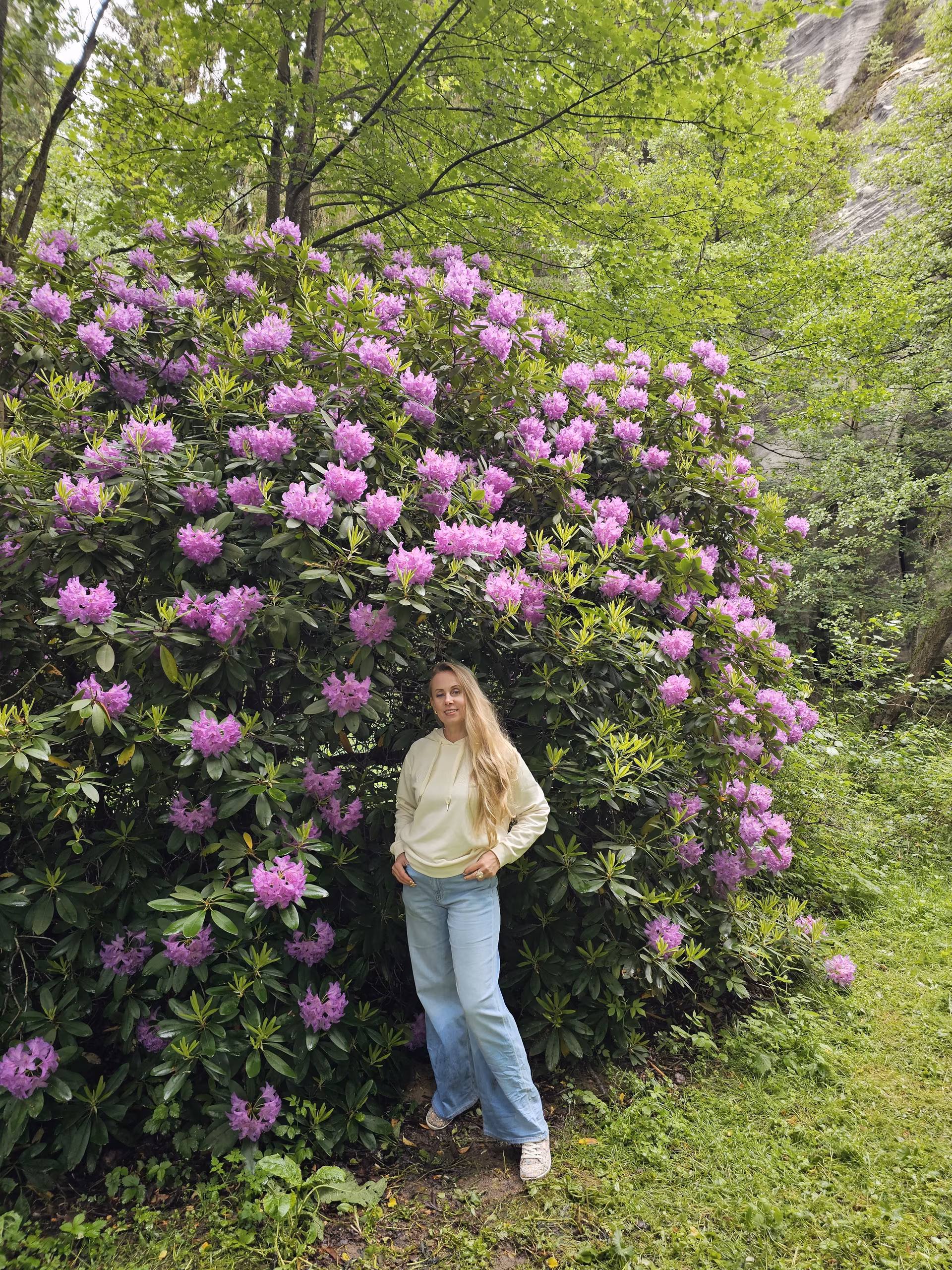 Elena 48 Lublin/Kyiv Poland I'm an online bride looking for my prince husband