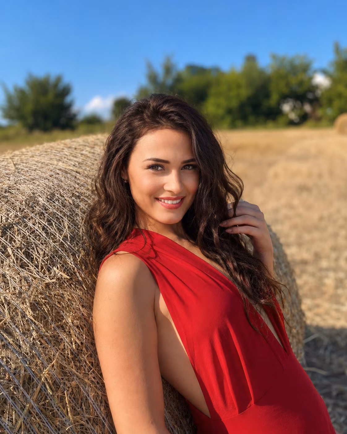 Maryna 28 Poltava Ukraine I'm an online match bride ready to find my companion man